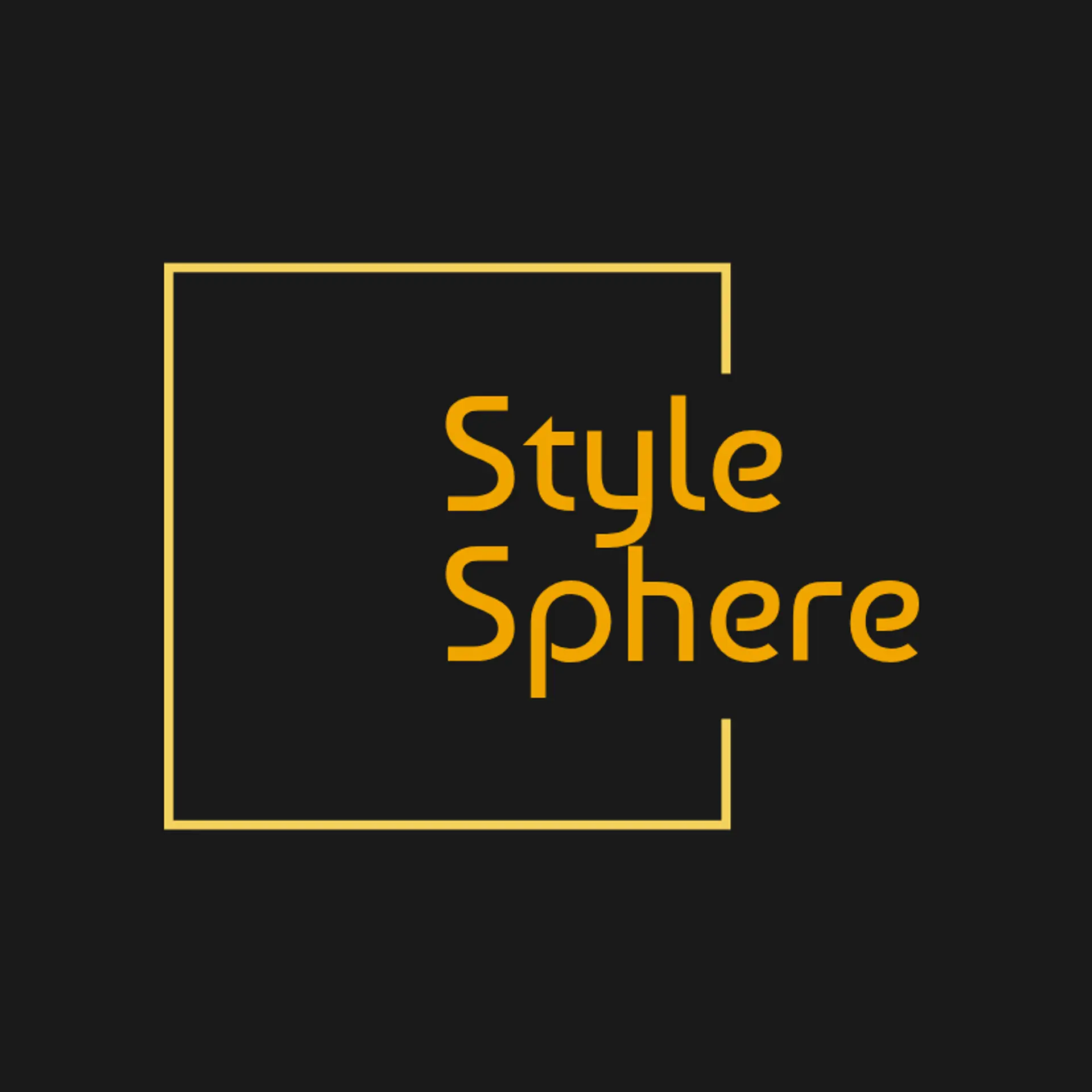 Couture Cluster logo for fashion brand