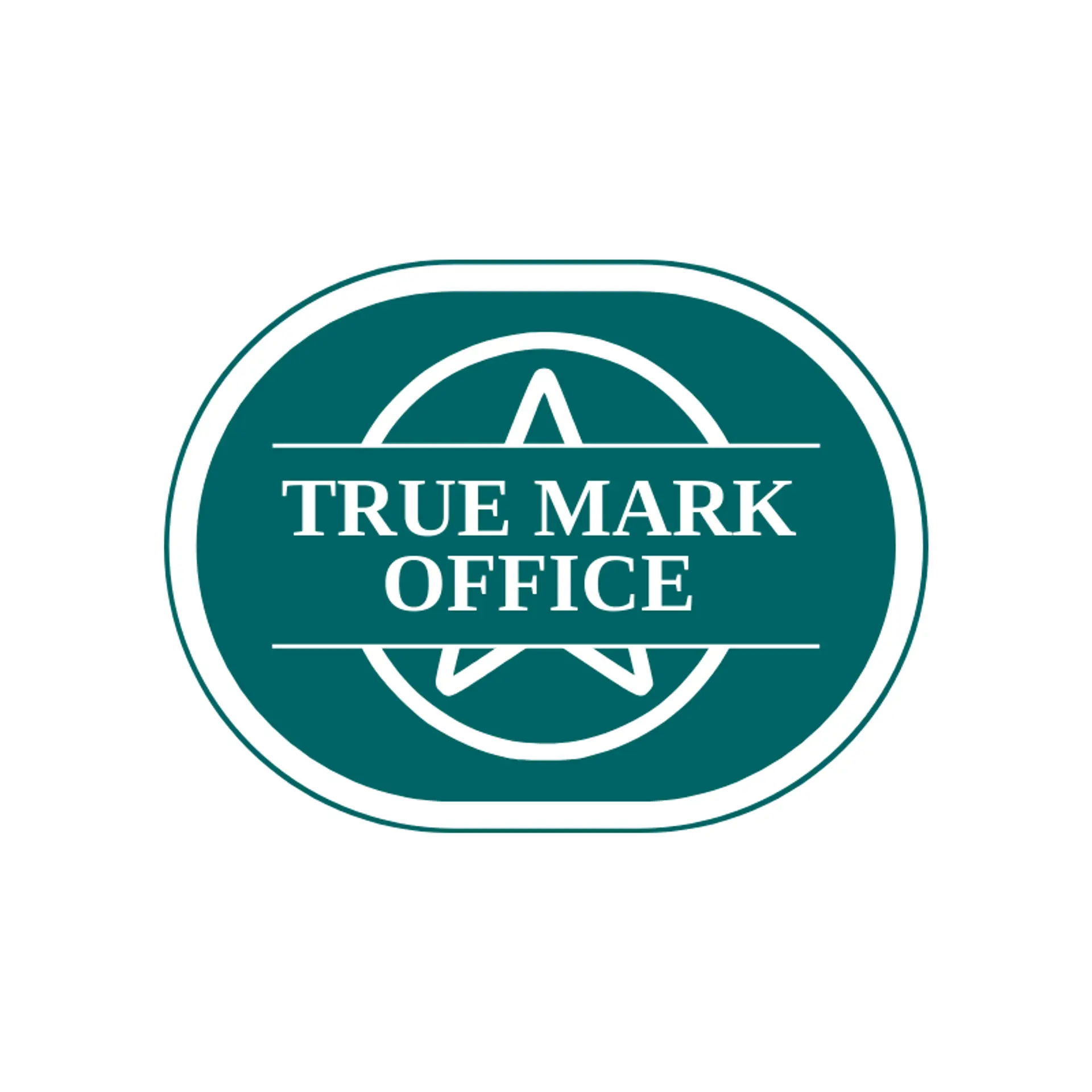 True Mark Office logo for official