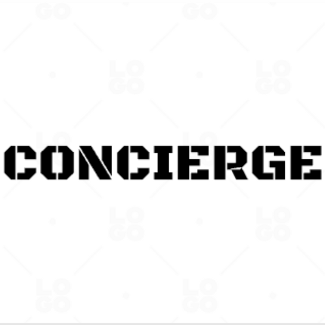 Concierge