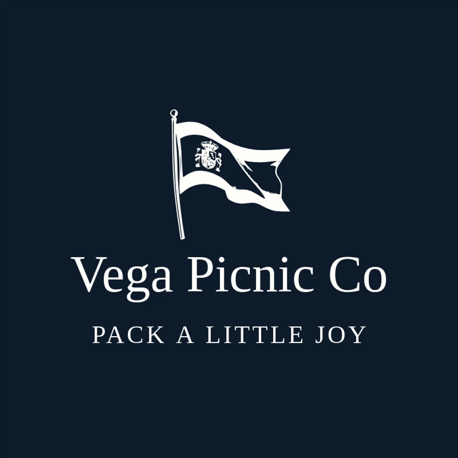 Vega Picnic Co logo for spain