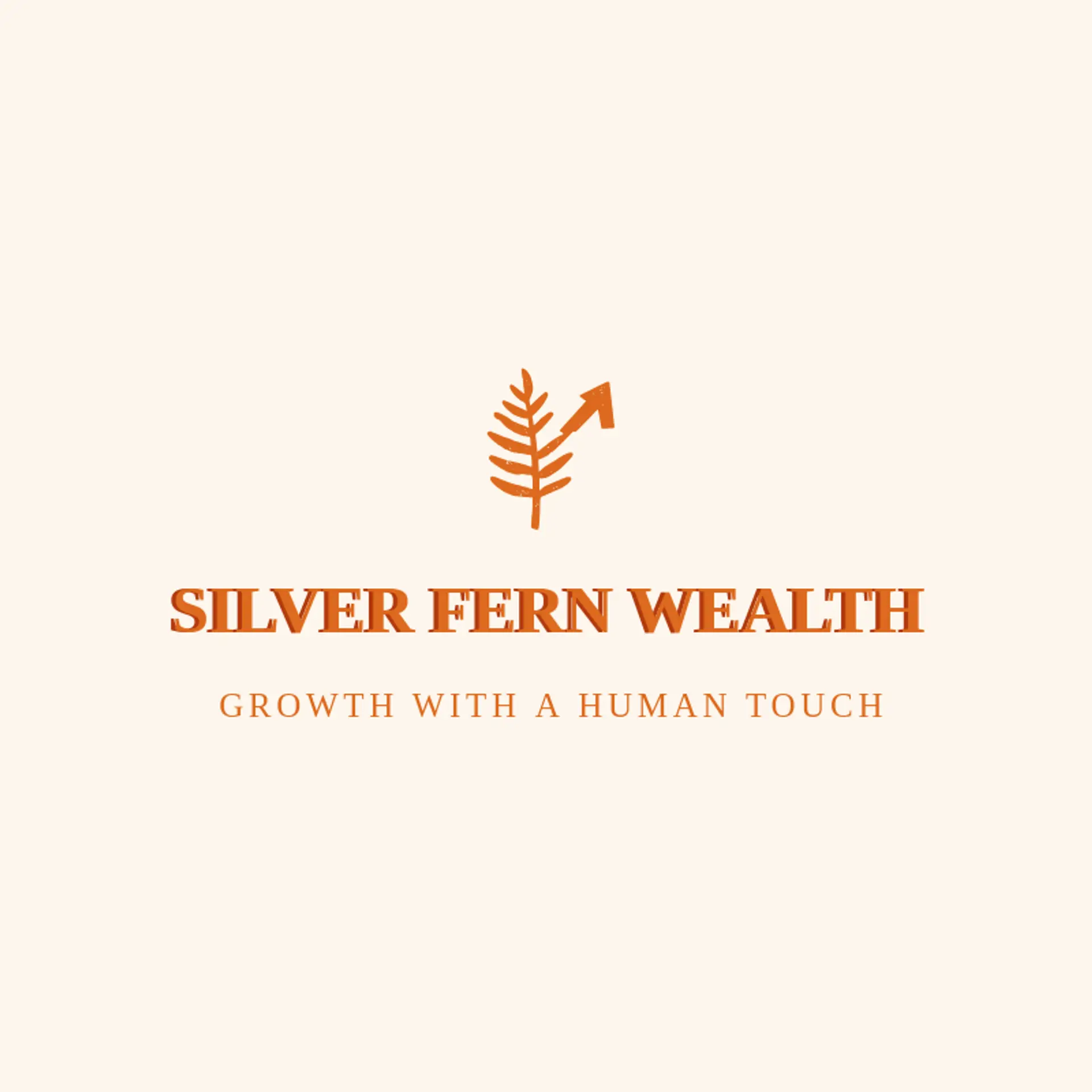 Silver Fern Wealth logo for investment