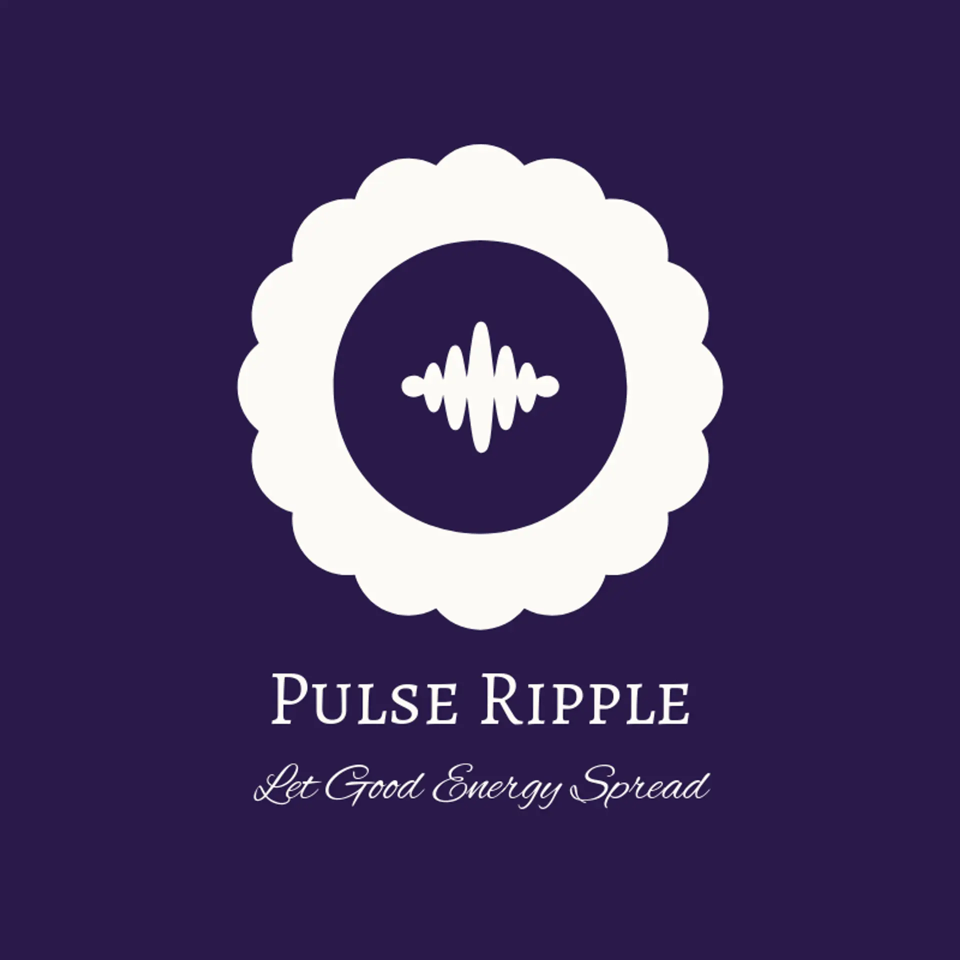 Pulse Ripple logo for pulse