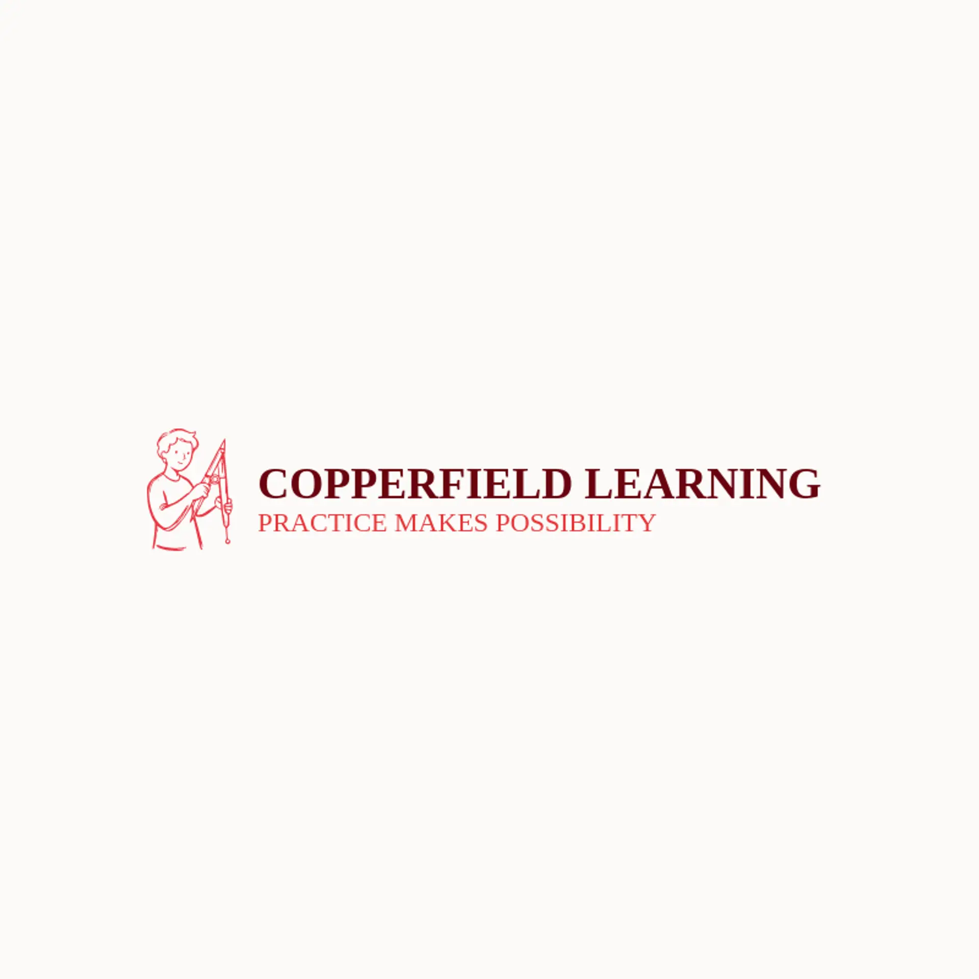 Copperfield Learning logo for teaching