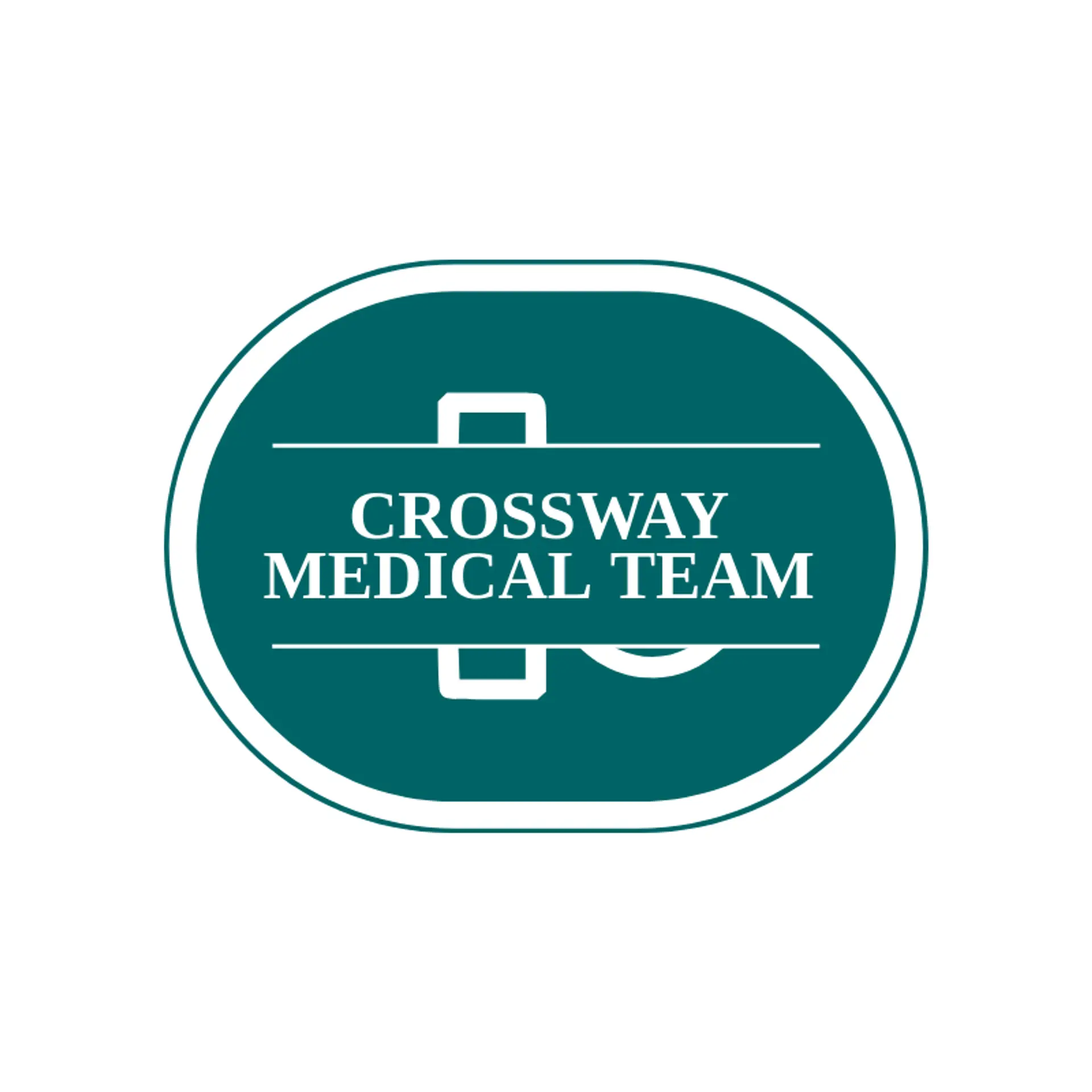 Crossway Medical Team logo for paramedic