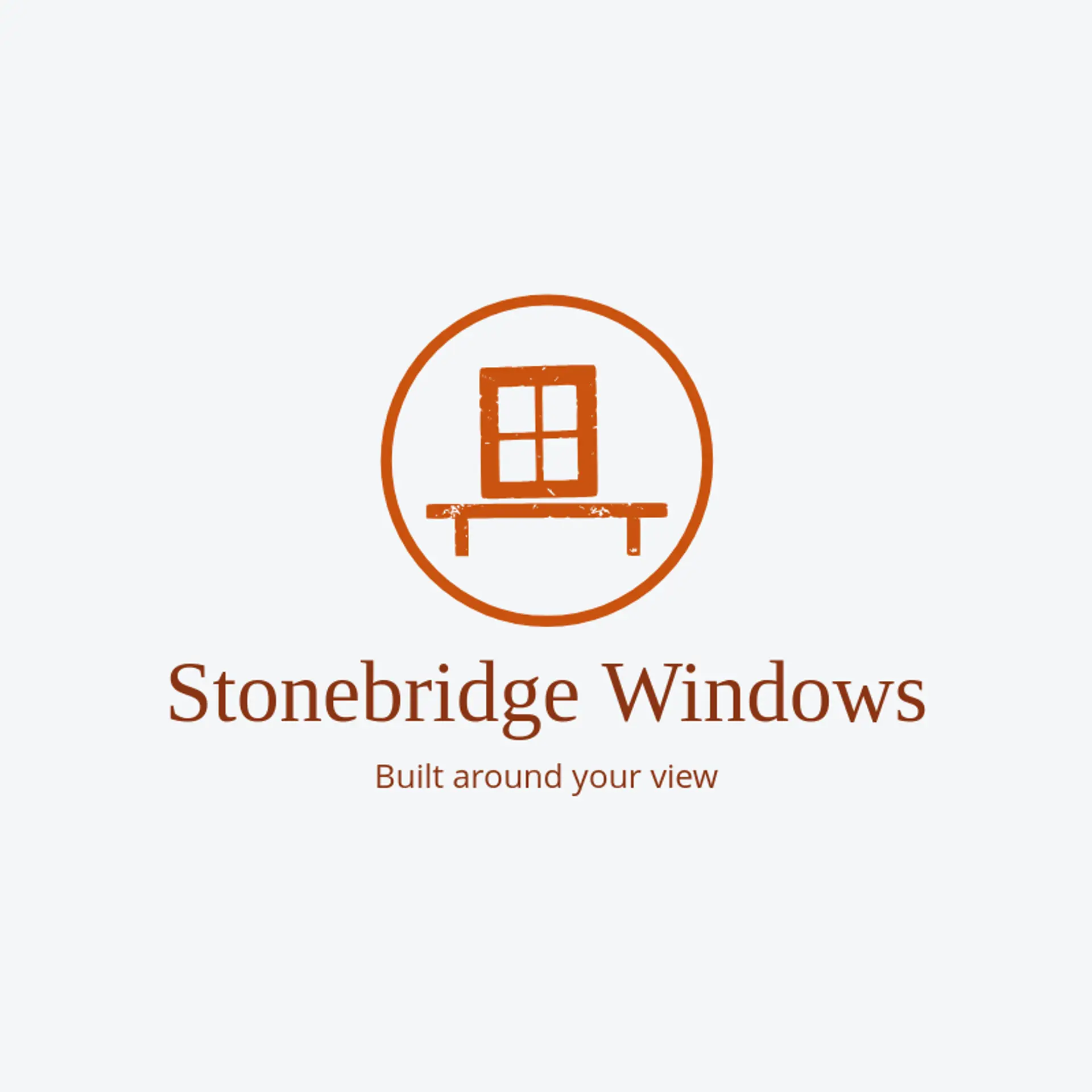 Stonebridge Windows logo for windows