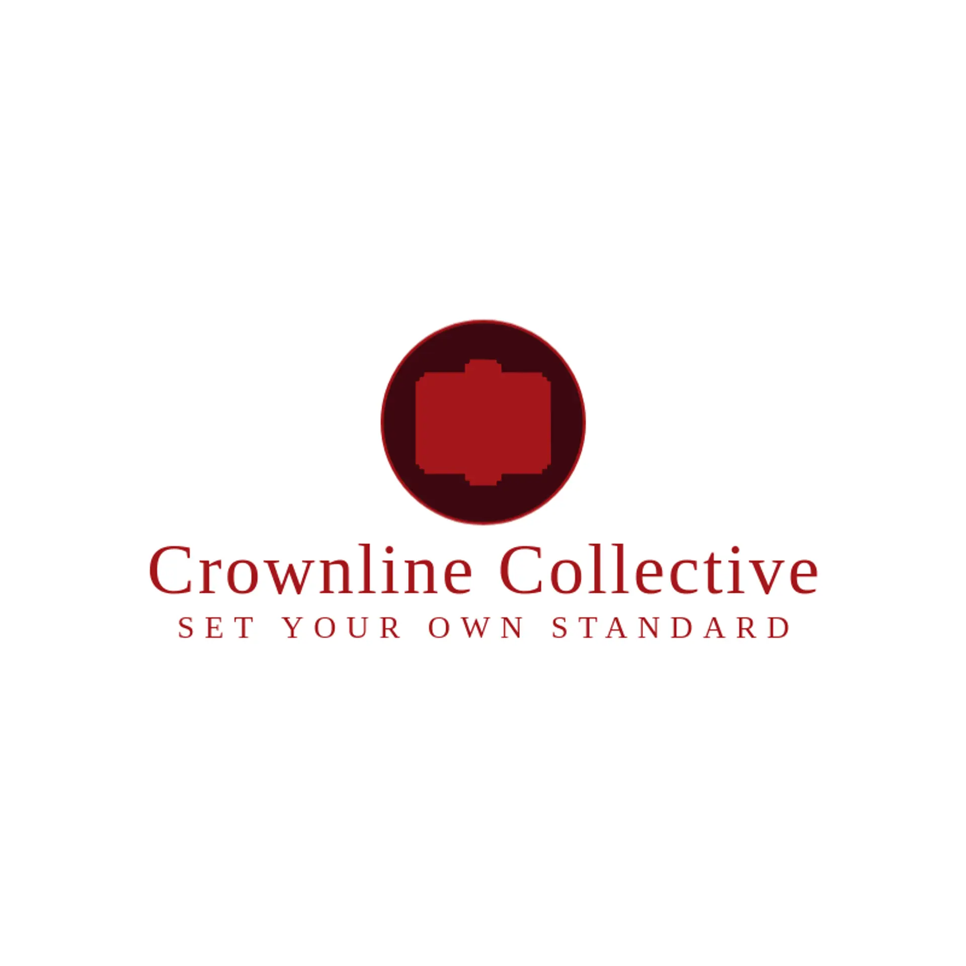 Crownline Collective logo for boss