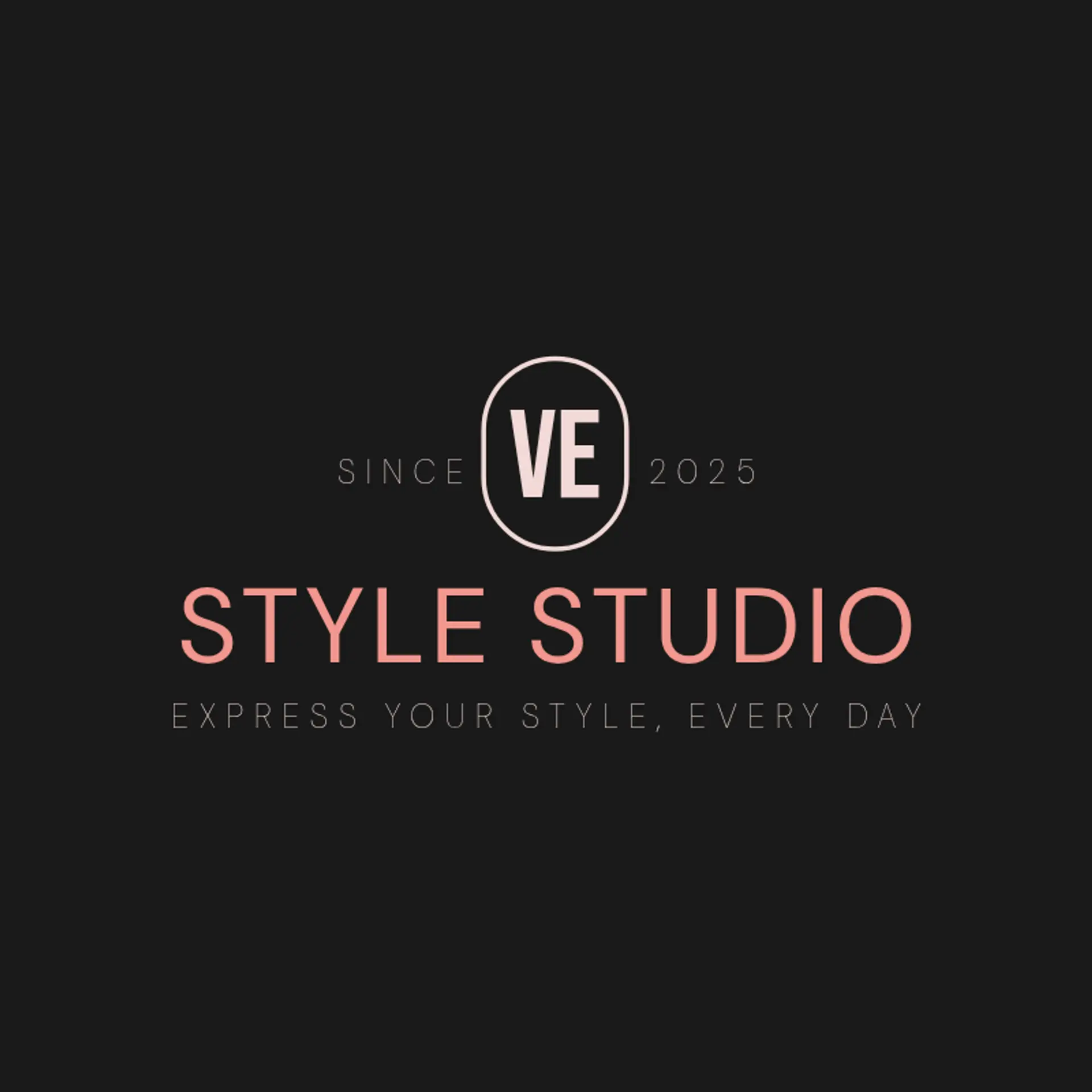 StyleSphere logo for fashion blog