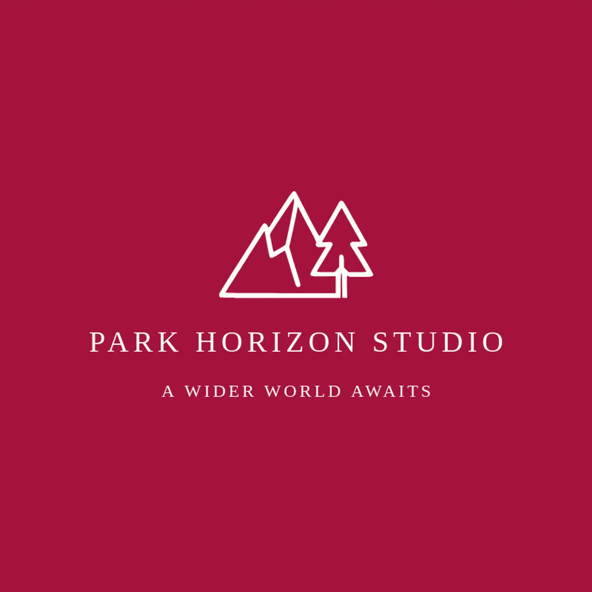 Park Horizon Studio logo for park