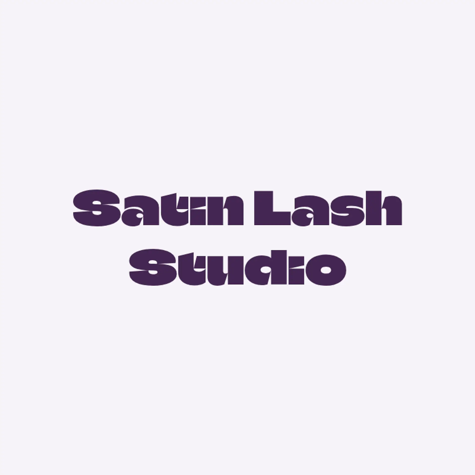 Lash Radiance logo for lash tech