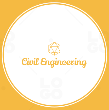 Civil Engineers Logo Design by Meet Vora on Dribbble