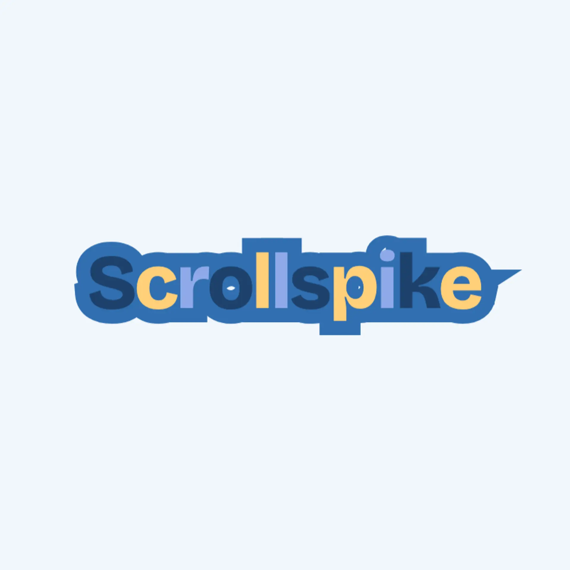 ViralVibe Media logo for social media marketing
