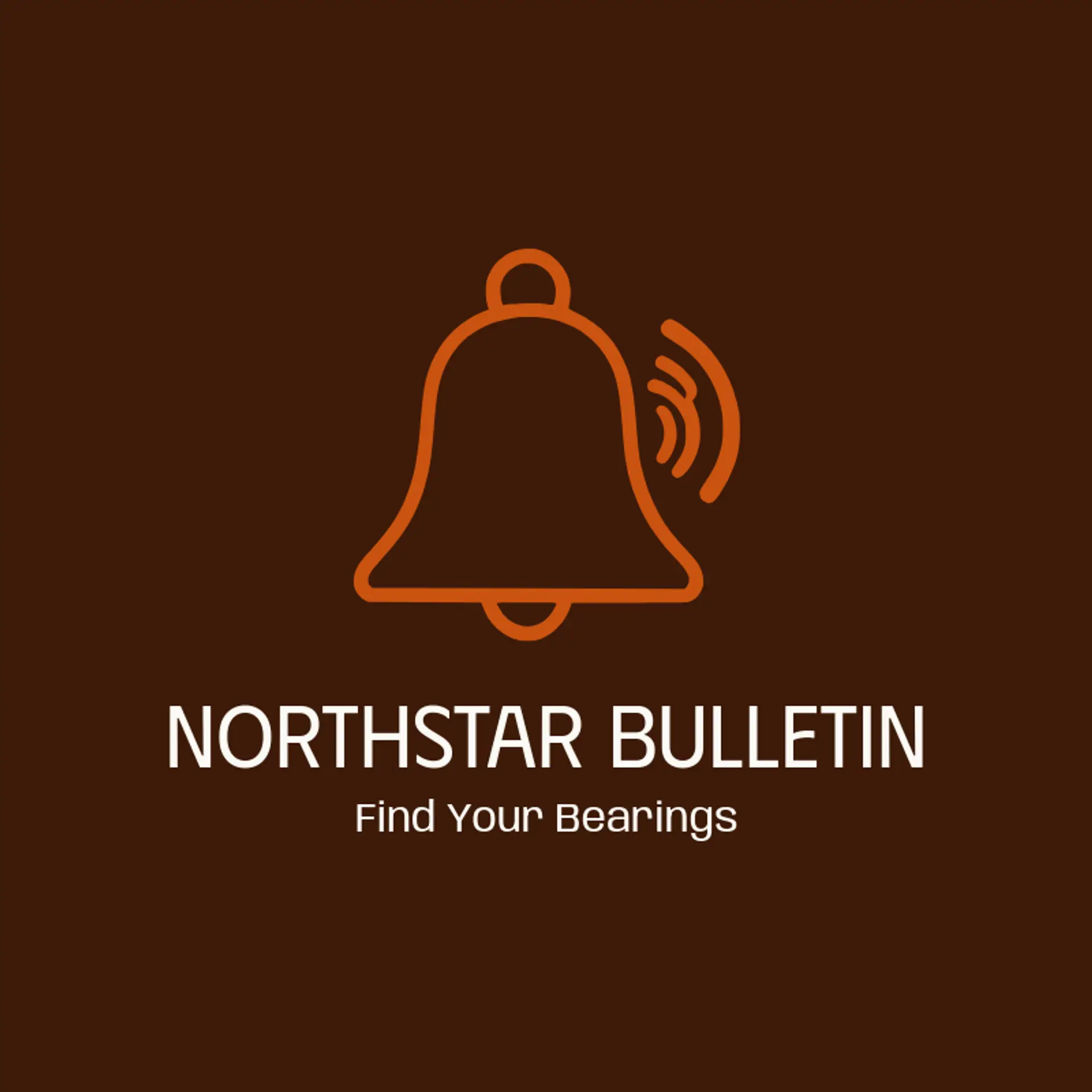 Northstar Bulletin logo for news