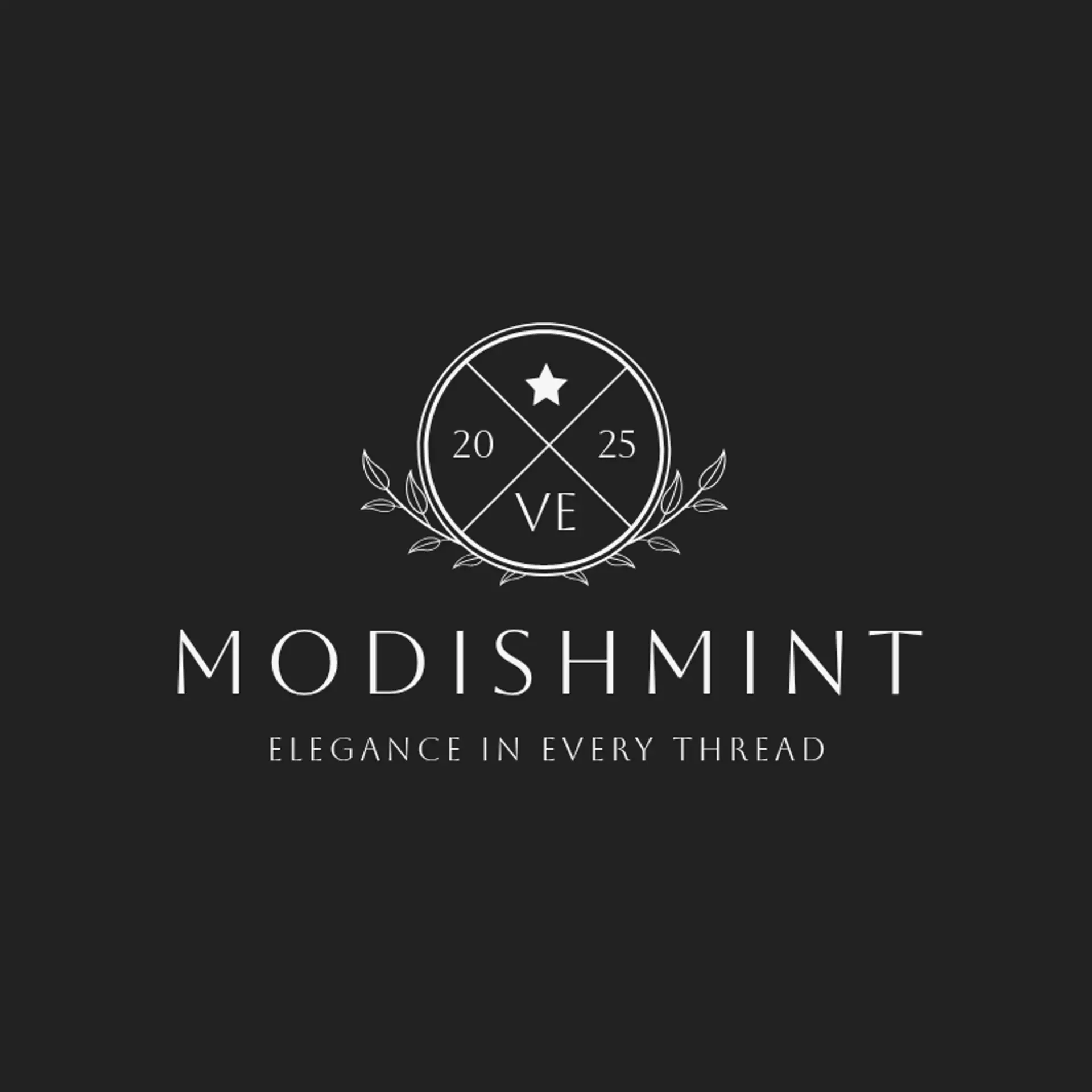 Refinement Room logo for designer fashion