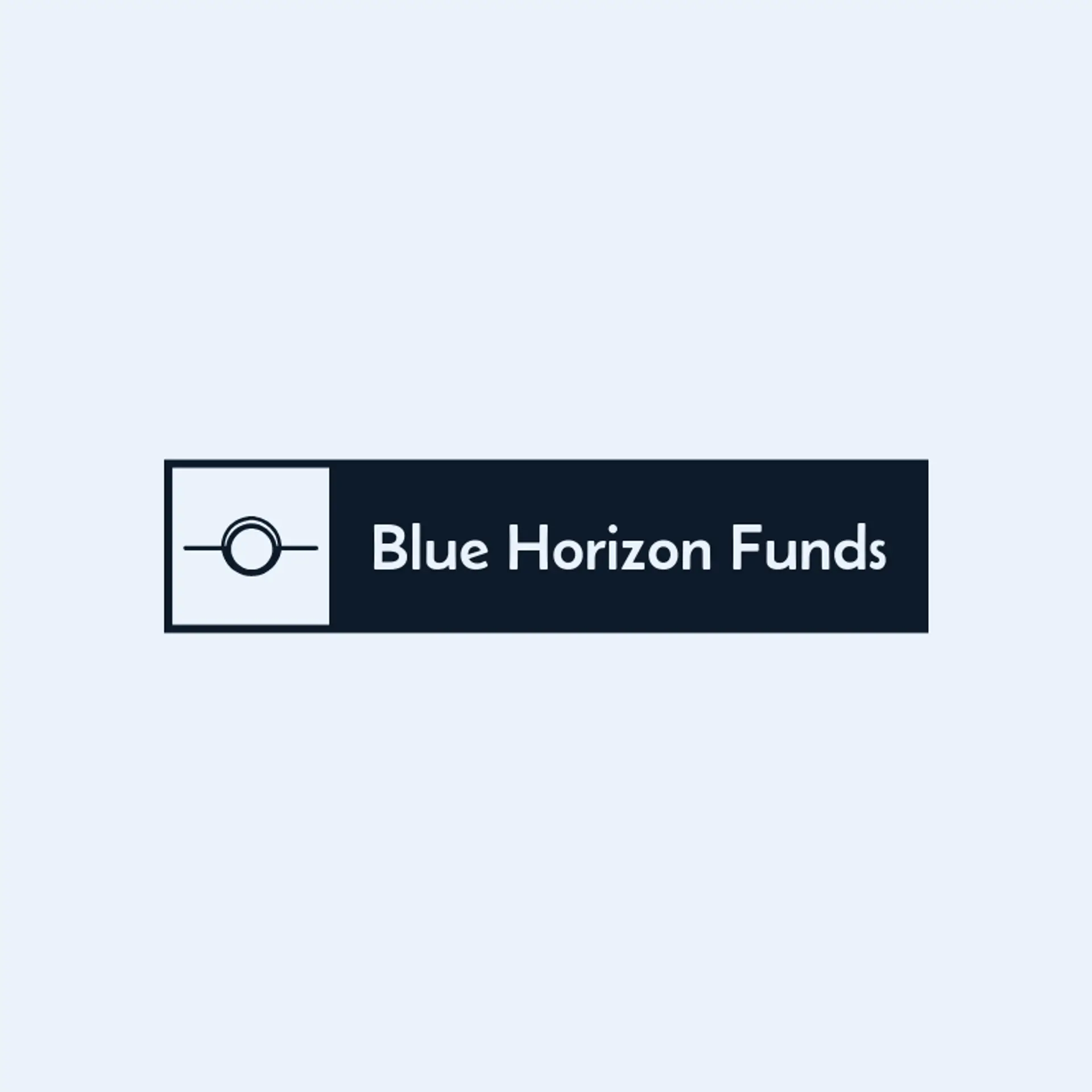 Blue Horizon Funds logo for money