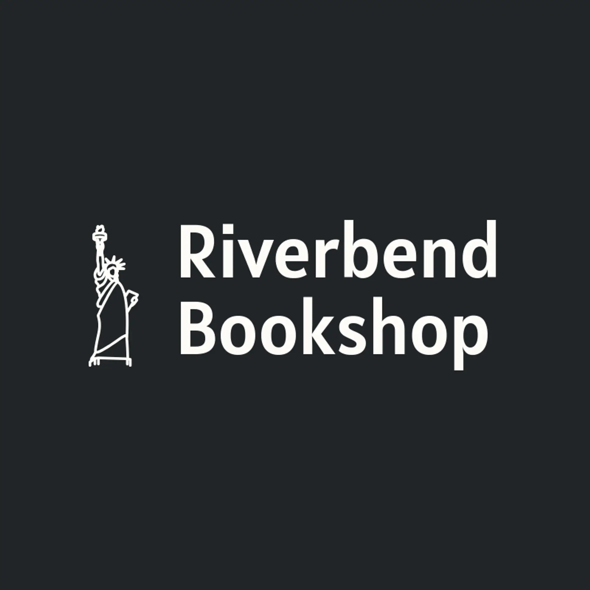 Riverbend Bookshop logo for pennsylvania