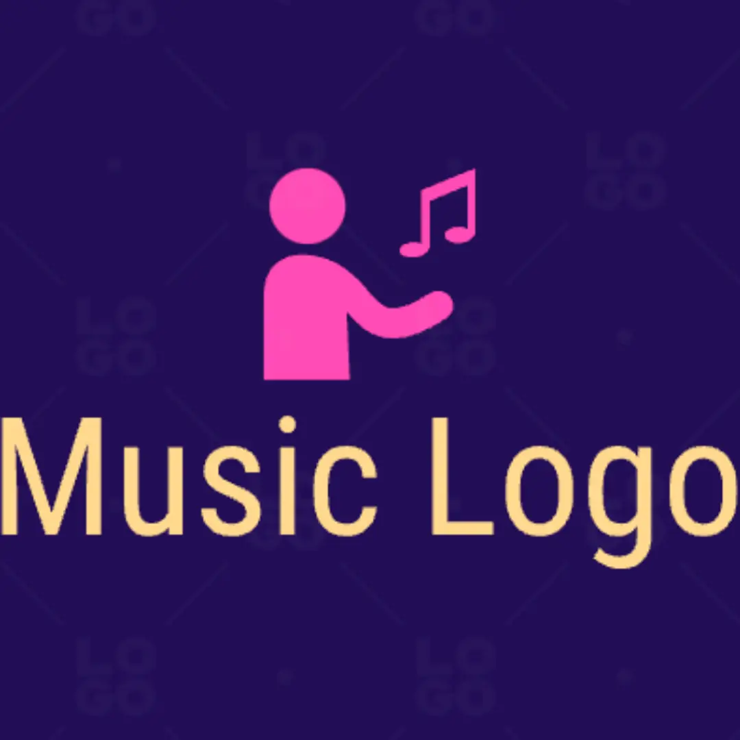 Music Logo