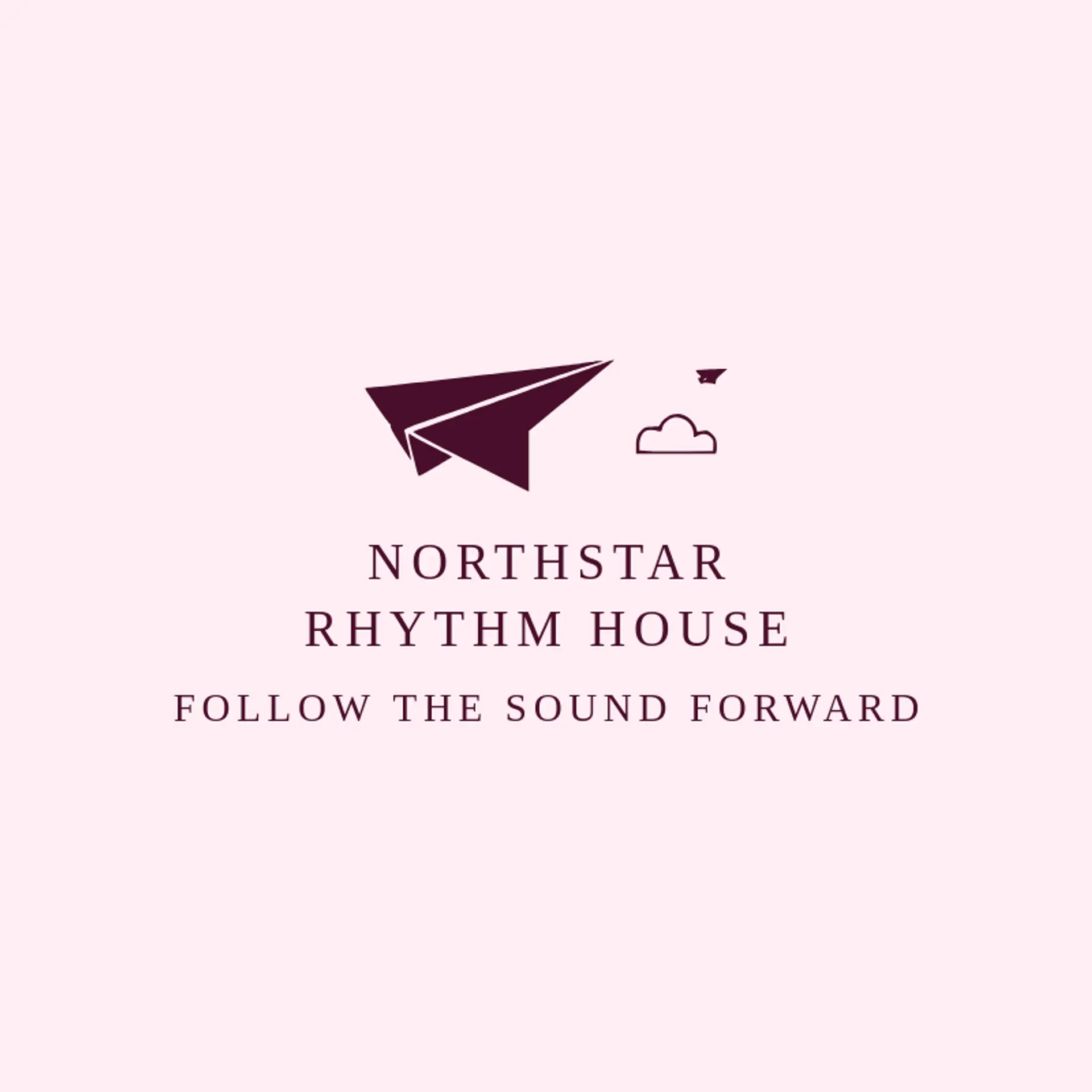 Northstar Rhythm House logo for soundcloud