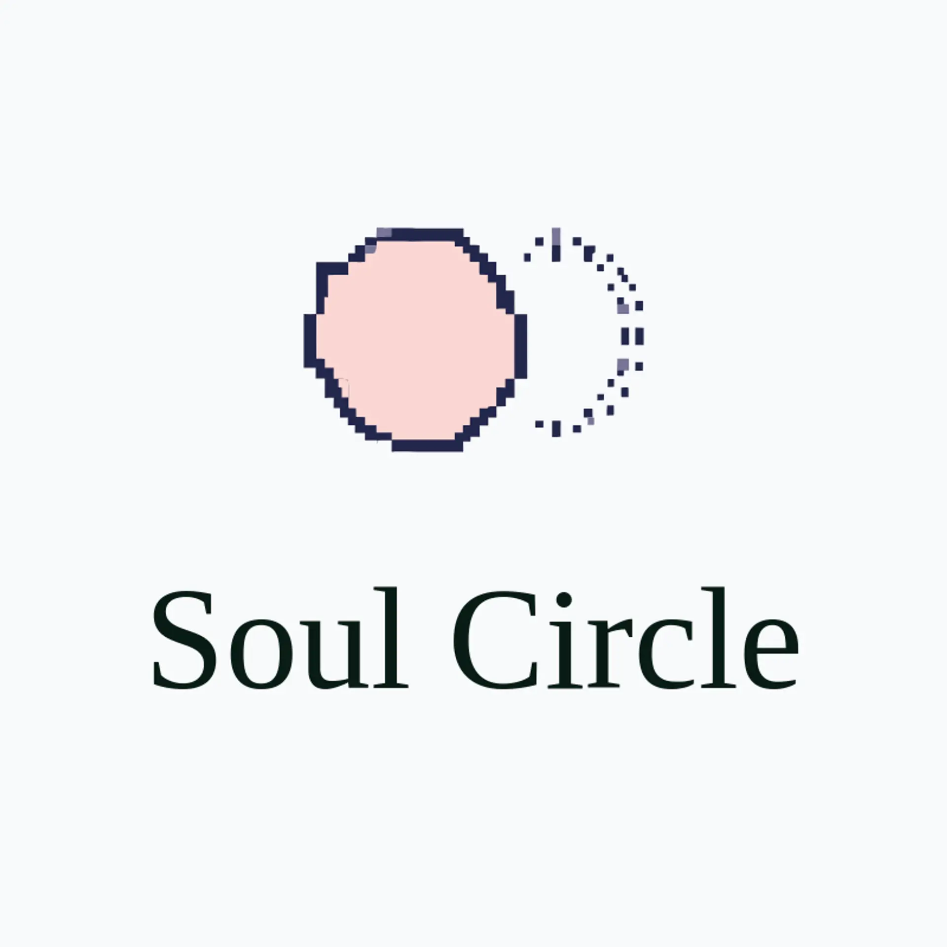 Soul Circle logo for soul