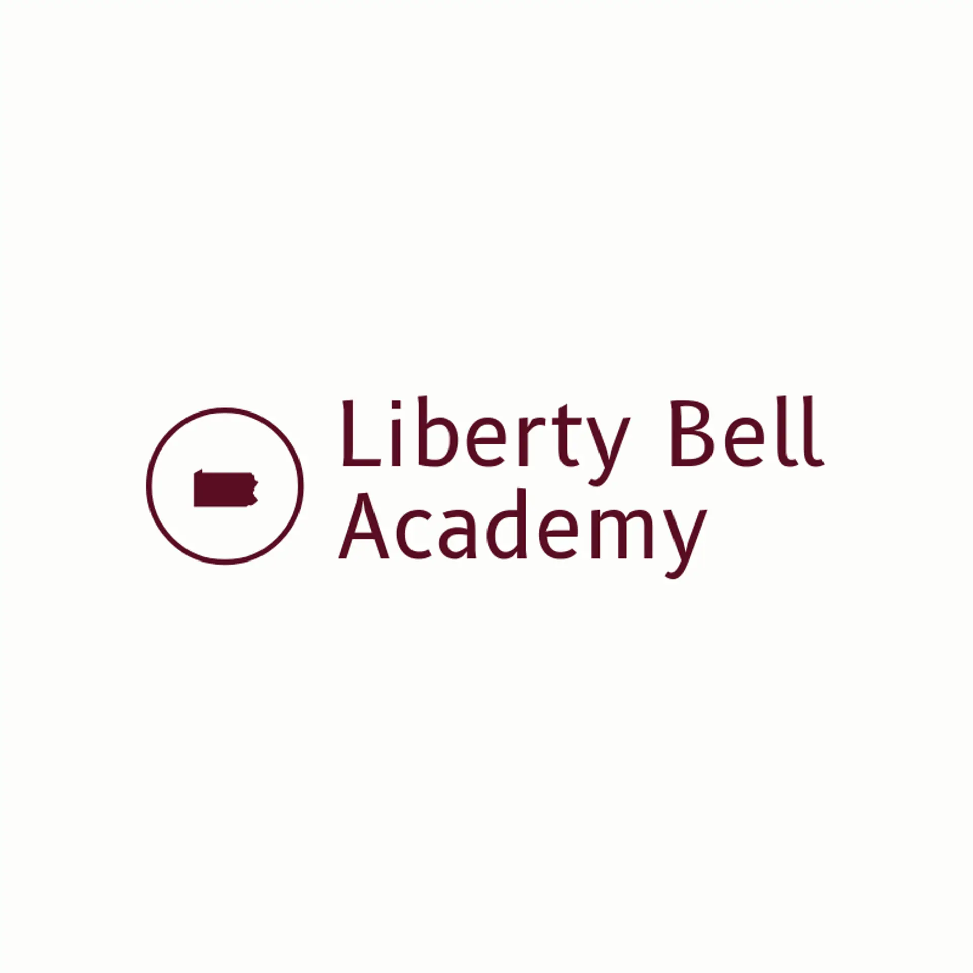 Liberty Bell Academy logo for philadelphia