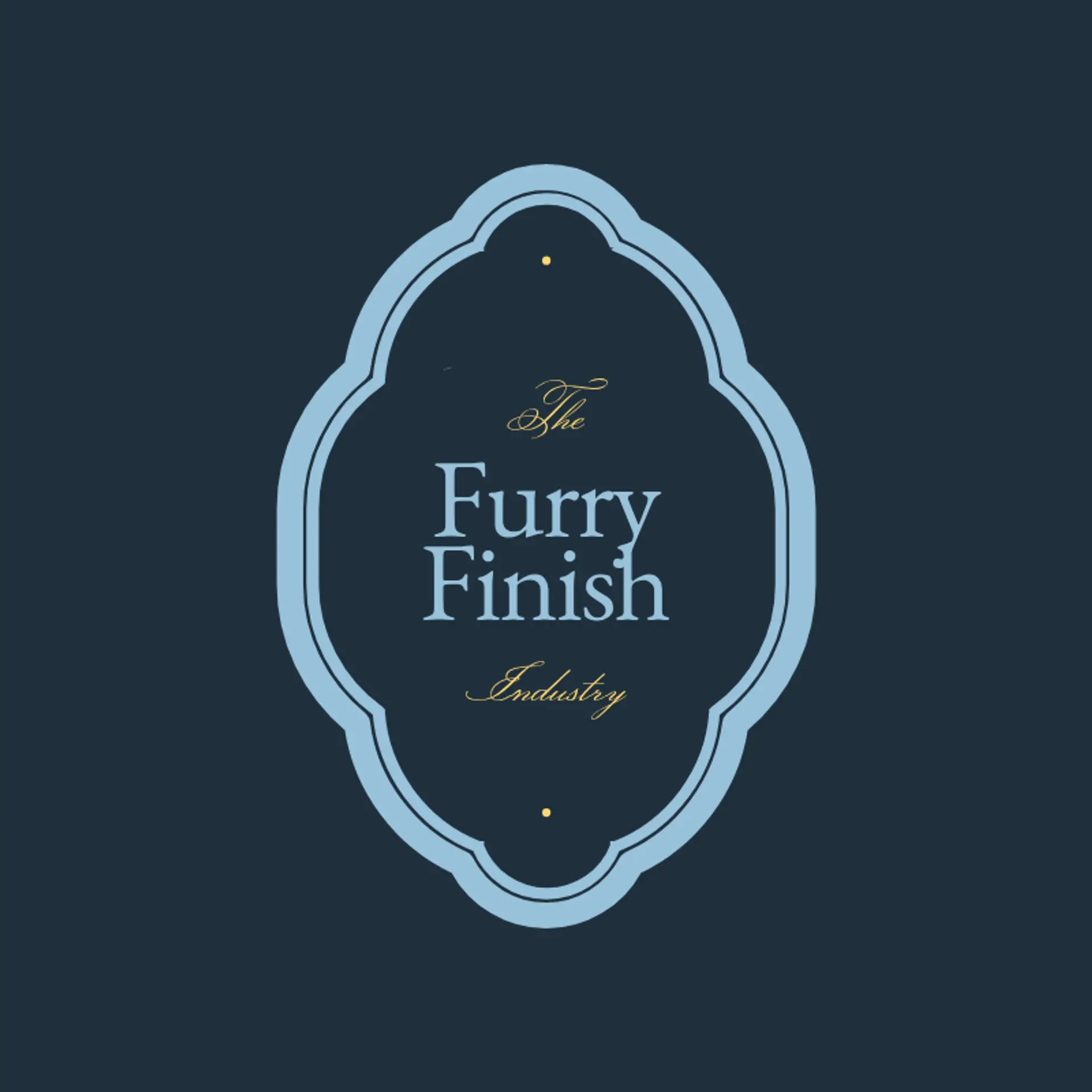 Pawsitively Polished logo for pet grooming