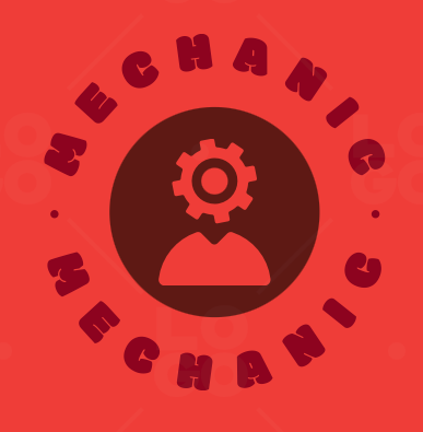 Motorcycle Mechanic Logo Color Study | Mechanics logo, Mechanic logo  design, Motorcycles logo design