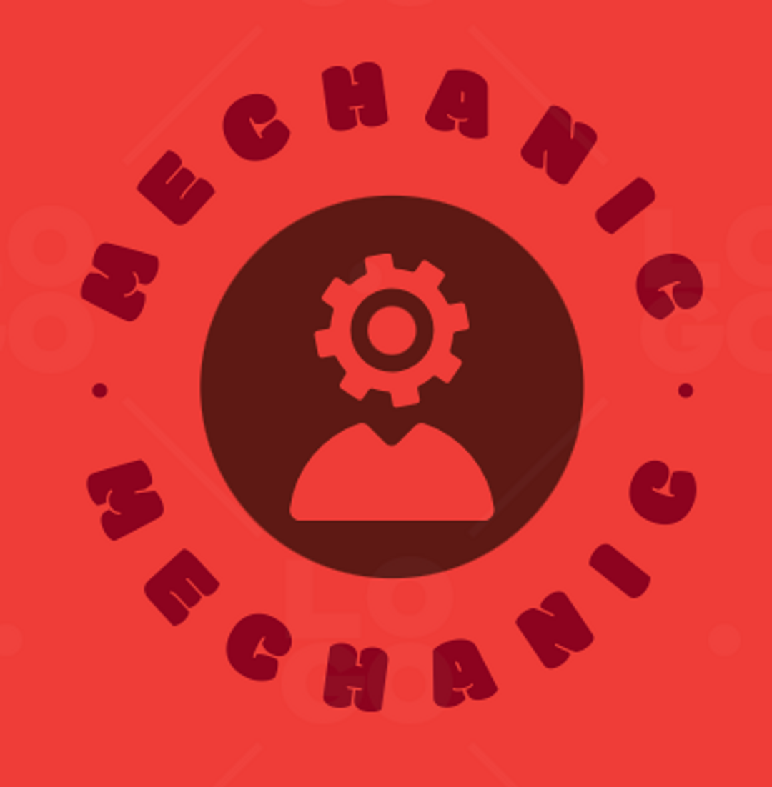 auto mechanic logo ideas