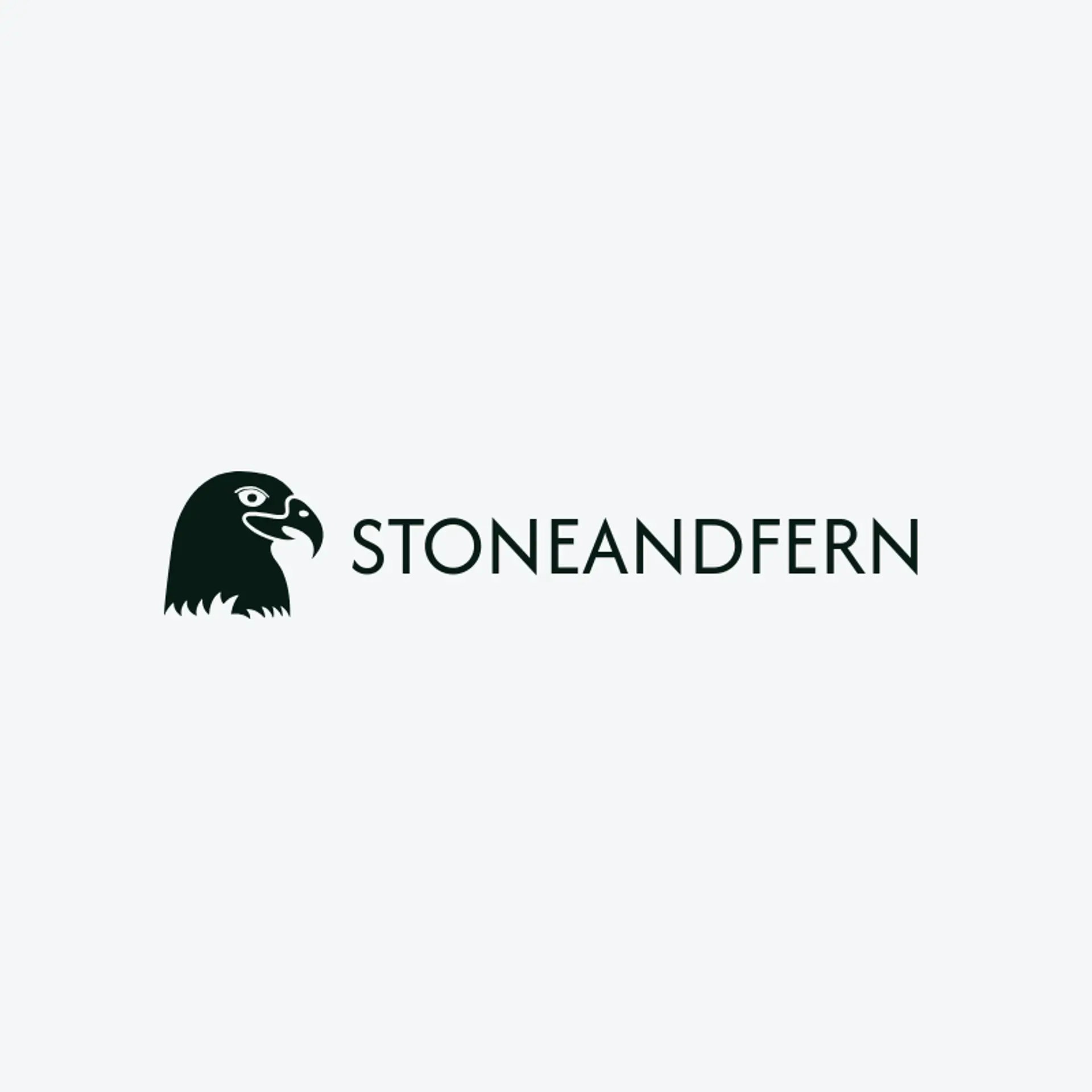 Stone and Fern logo for celtic