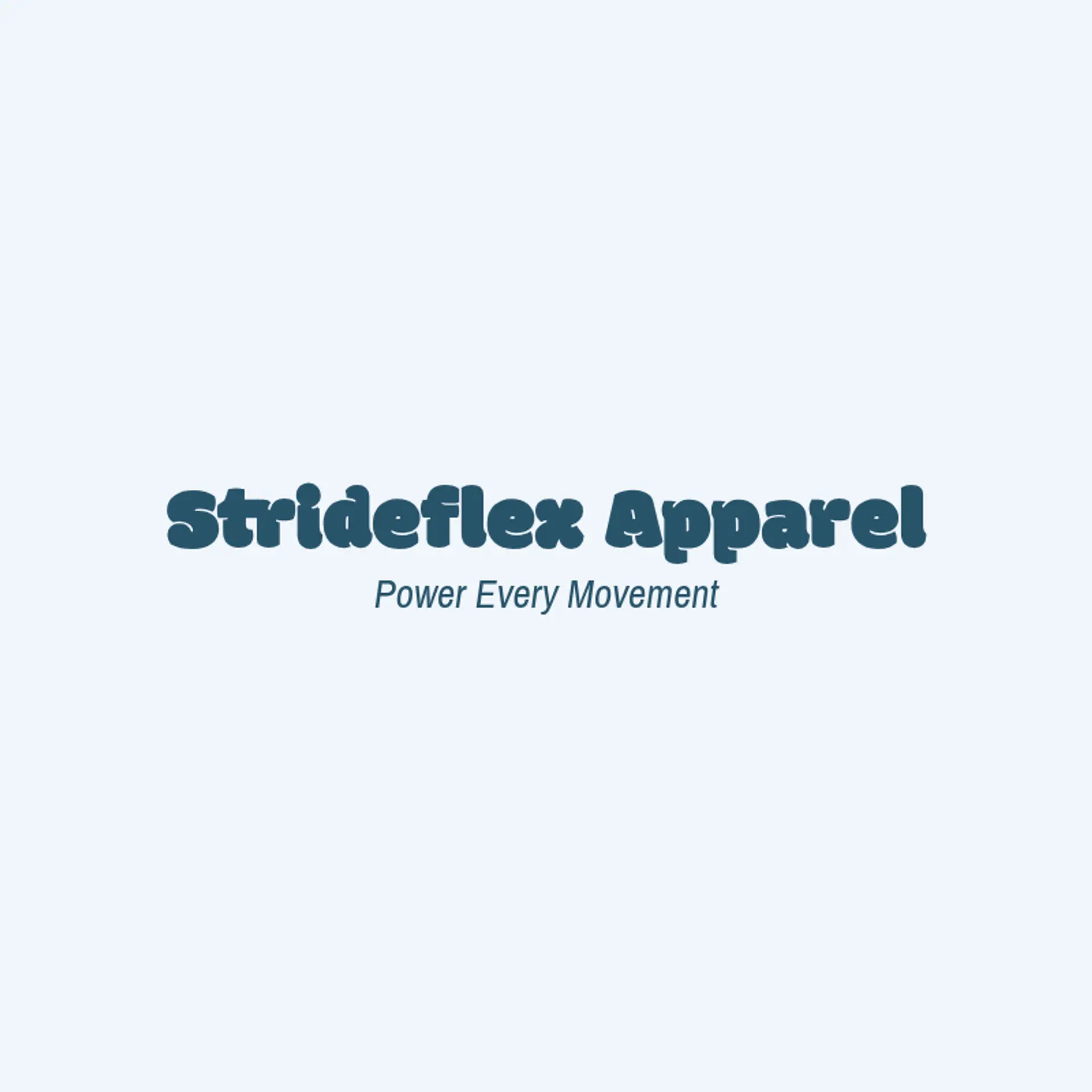 SwiftFabrics logo for fitness clothing