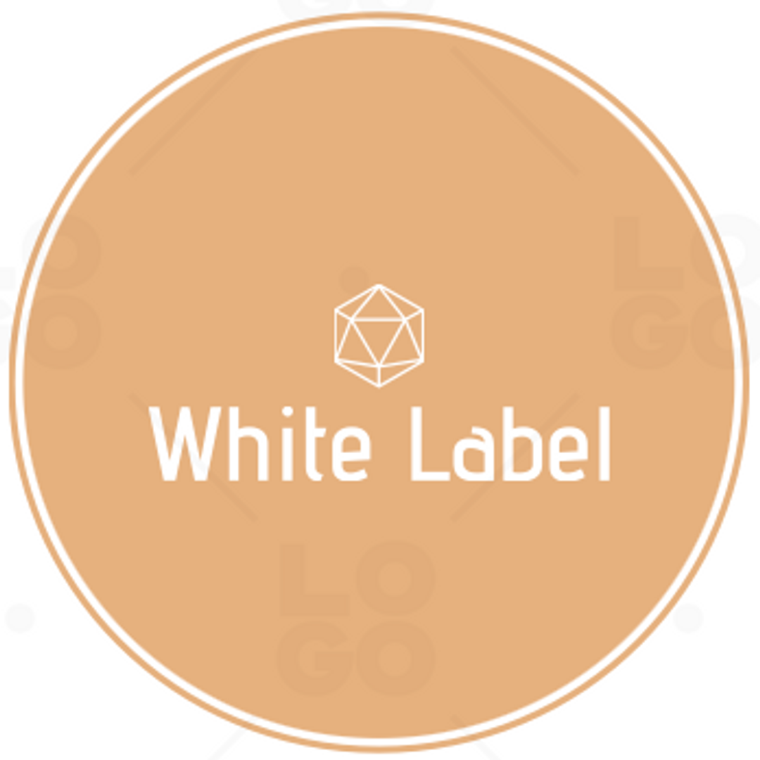 White Label Logo Maker