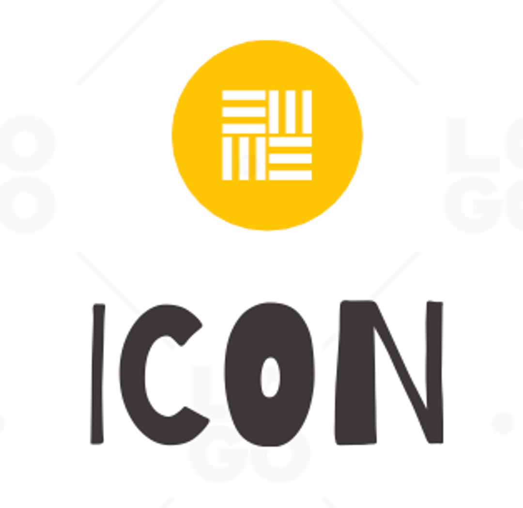 logo icon design