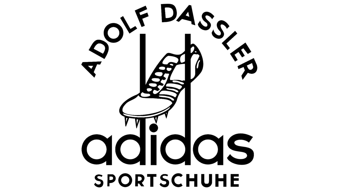 Realistisch als Jood The Adidas Logo & Brand: A Story Of Heritage And Rivalry