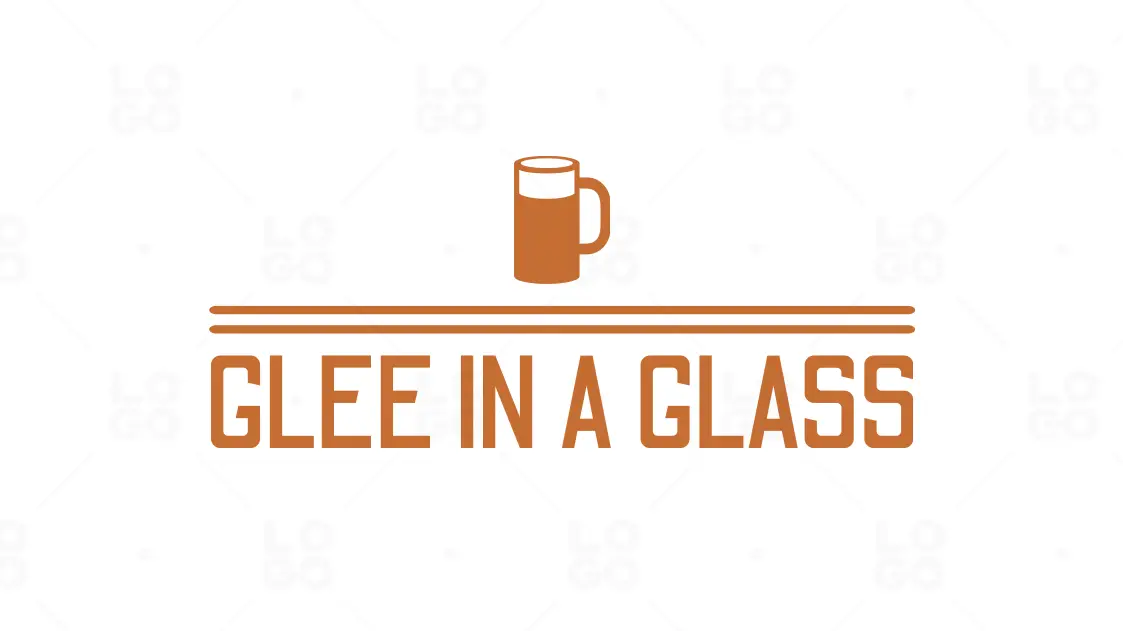 Click the image to customize this logo