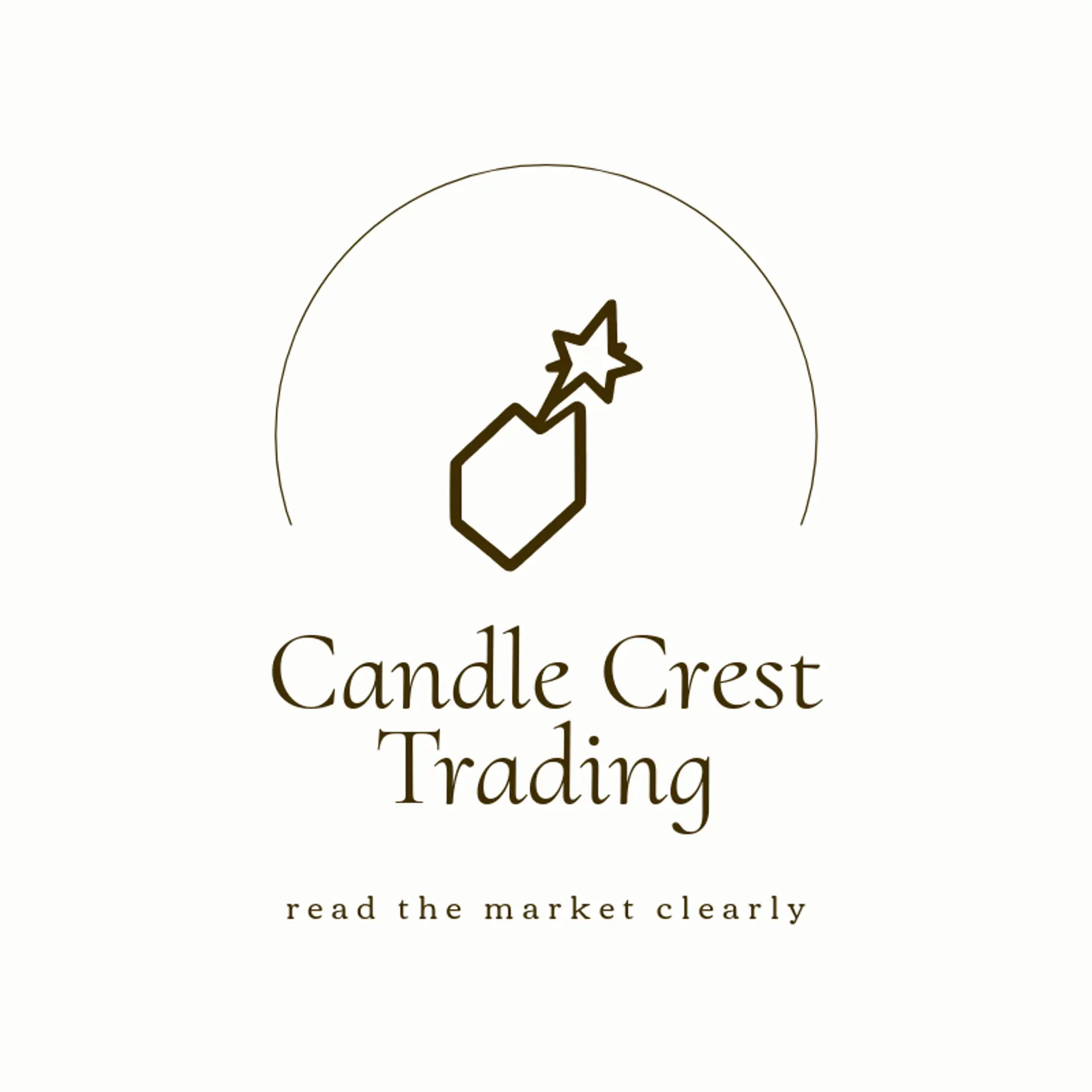 Candle Crest Trading logo for forex
