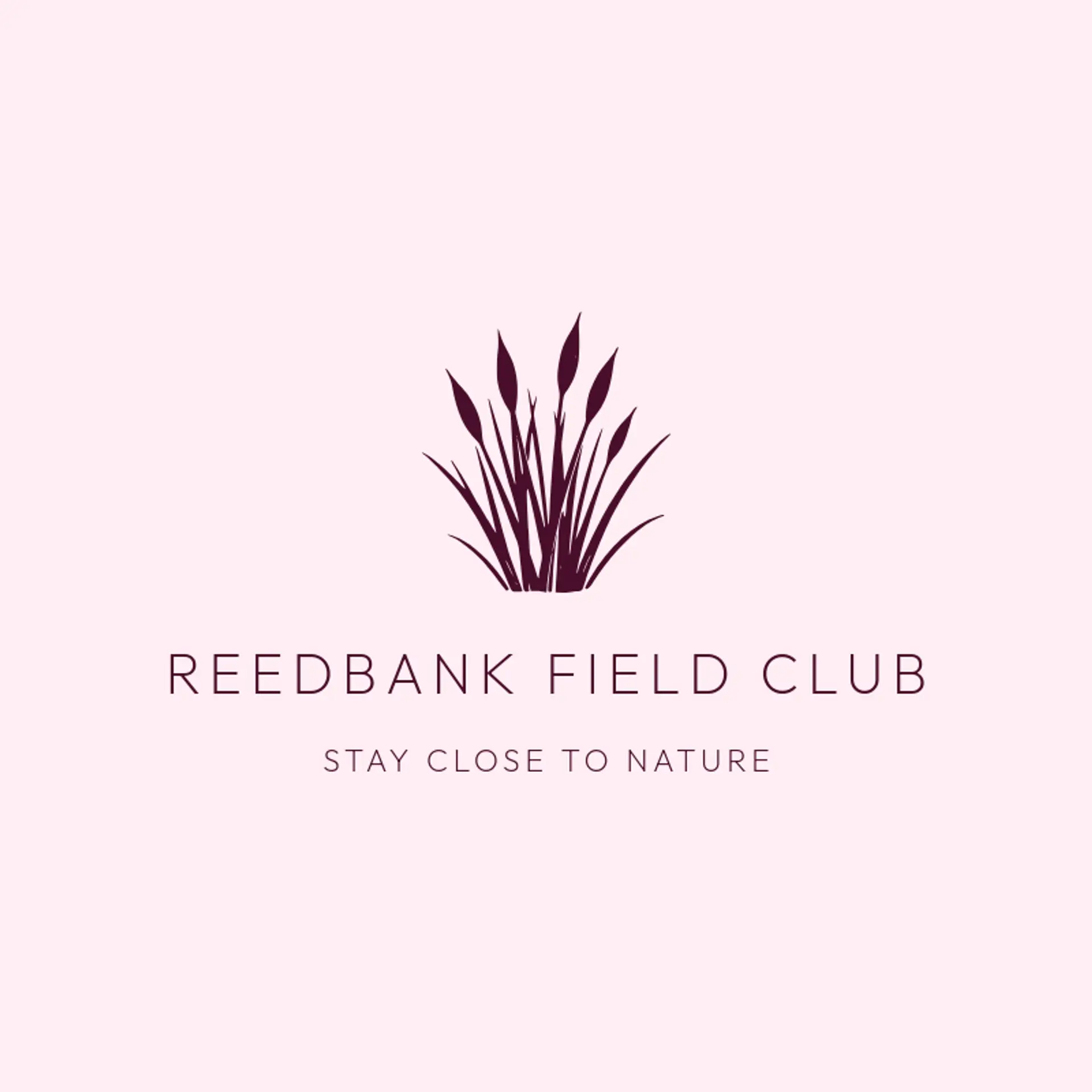 Reedbank Field Club logo for marsh