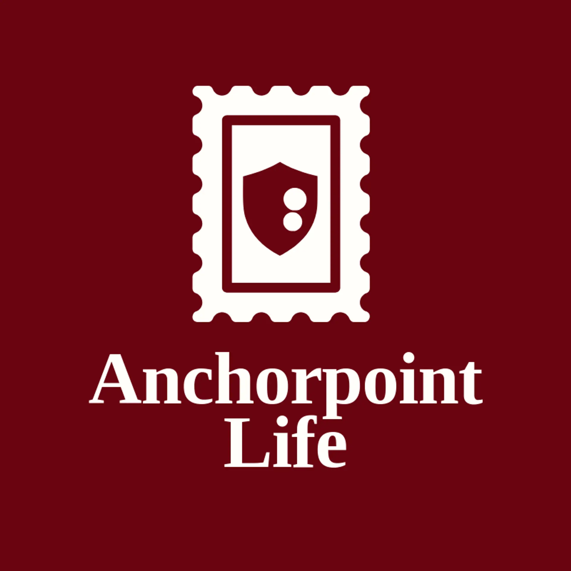 Anchorpoint Life logo for life insurance
