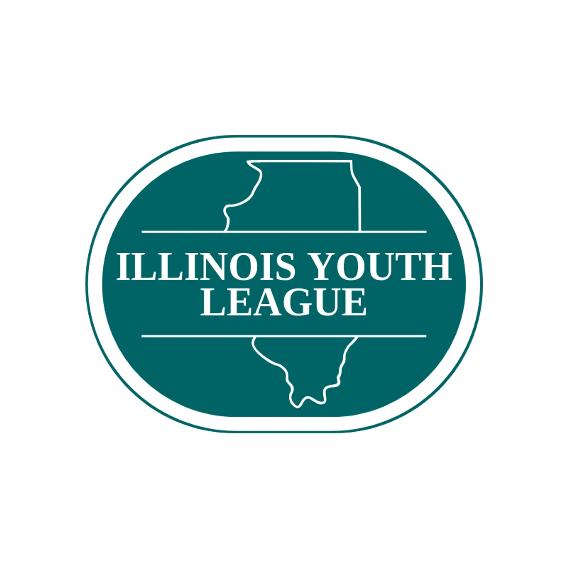Illinois Youth League logo for illinois
