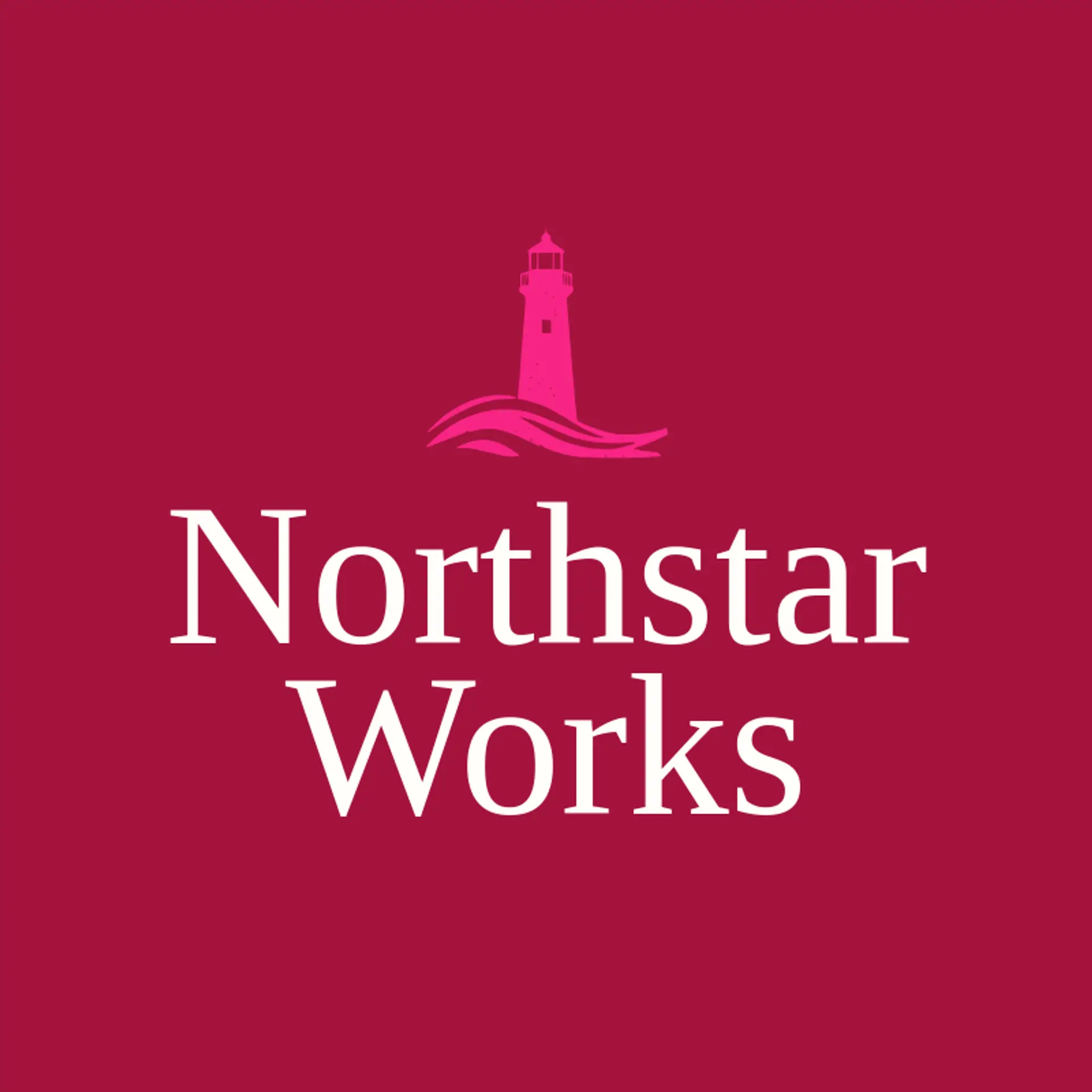 Northstar Works logo for infrastructure