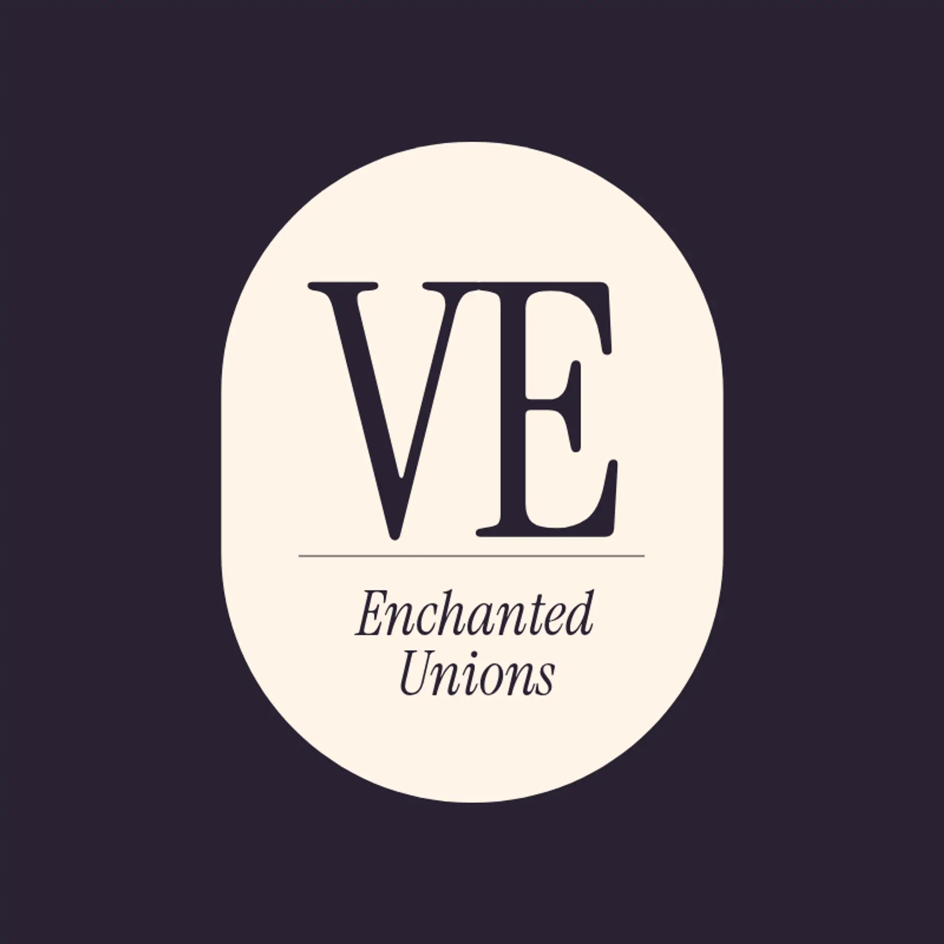EverAfter Moments logo for wedding planner