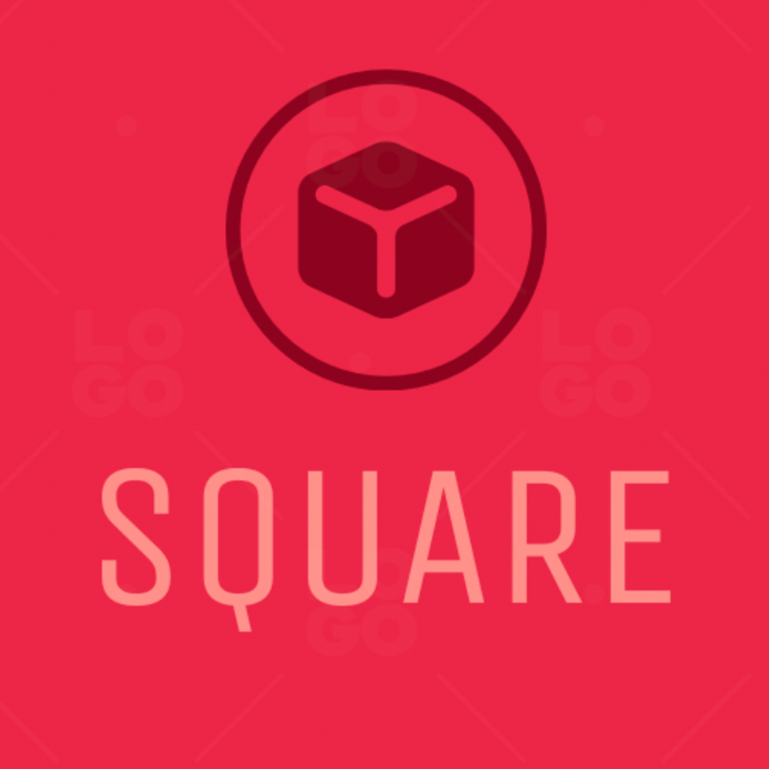Square Red Logos blue-circle-with-white-lines-logo-logodix