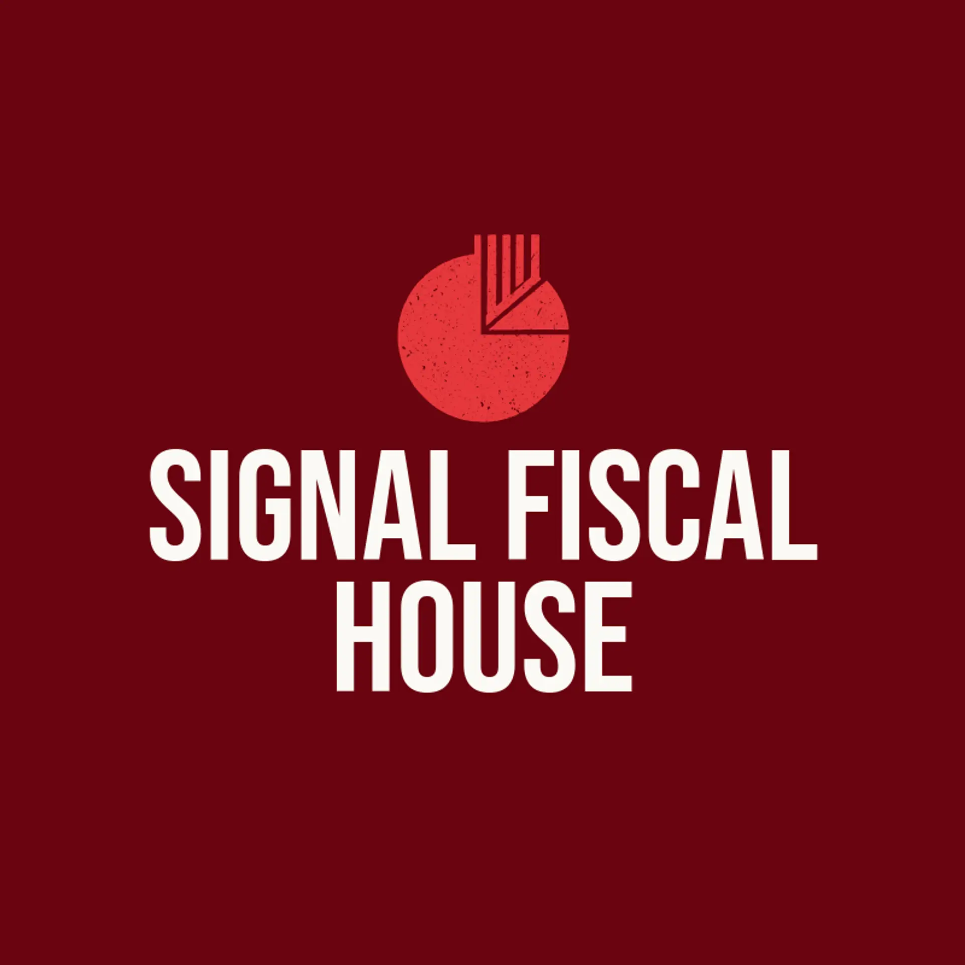 Signal Fiscal House logo for accounting