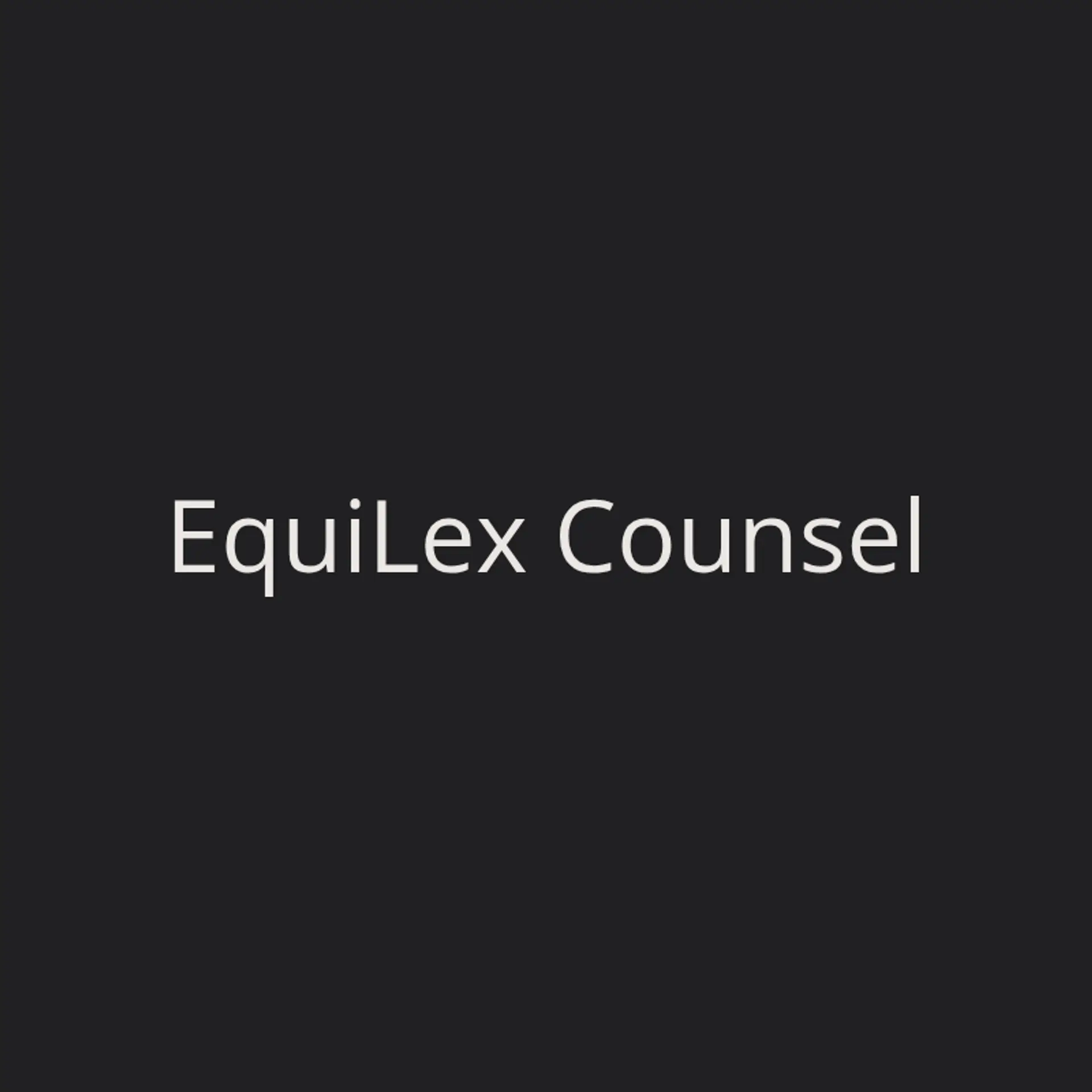 Summit Legal Advisors logo for law