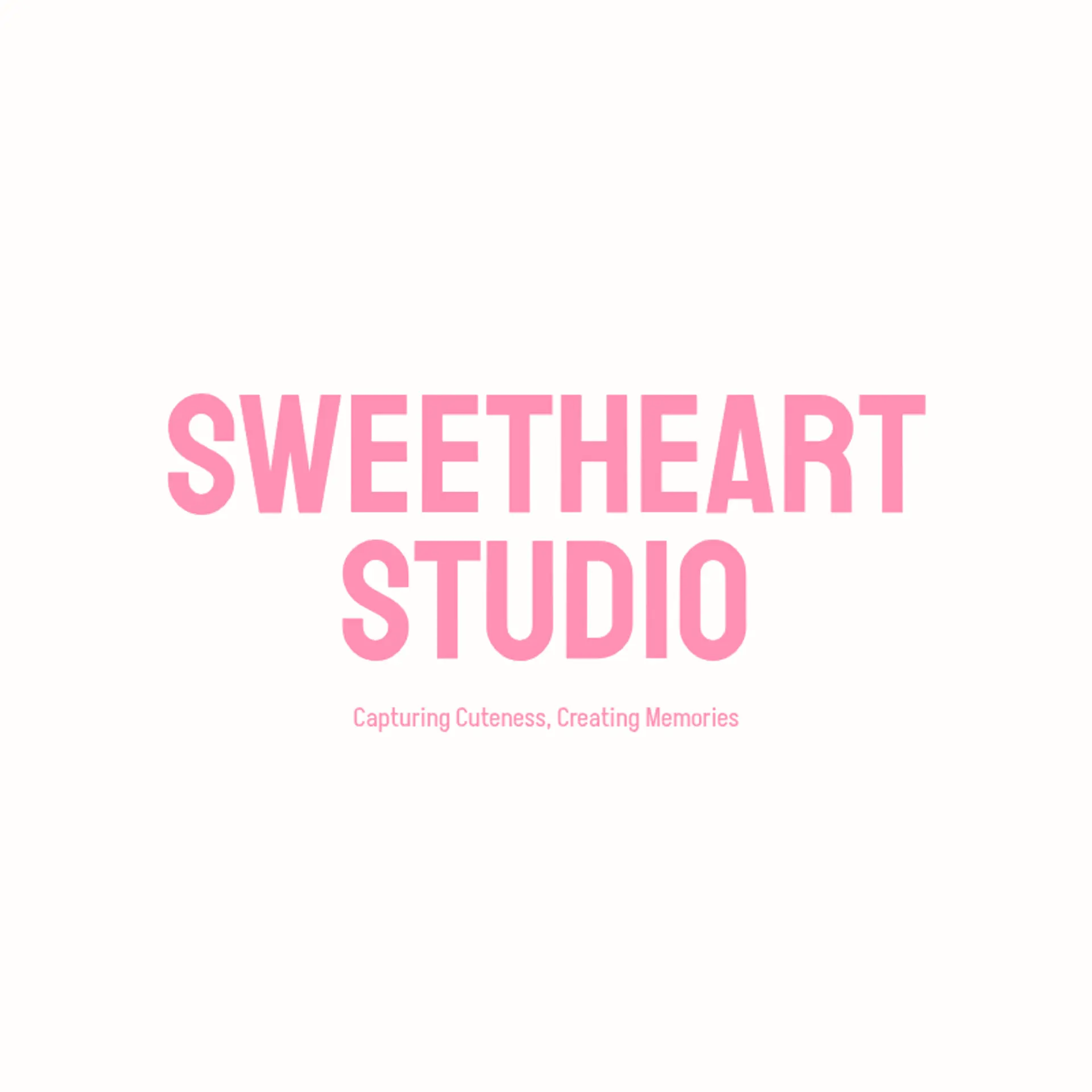 Fairy Tale Fotos logo for cute photography