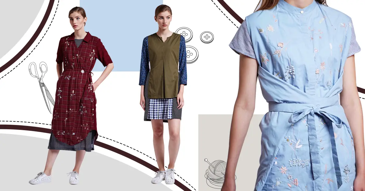 Doodlage ethical fashion | Source