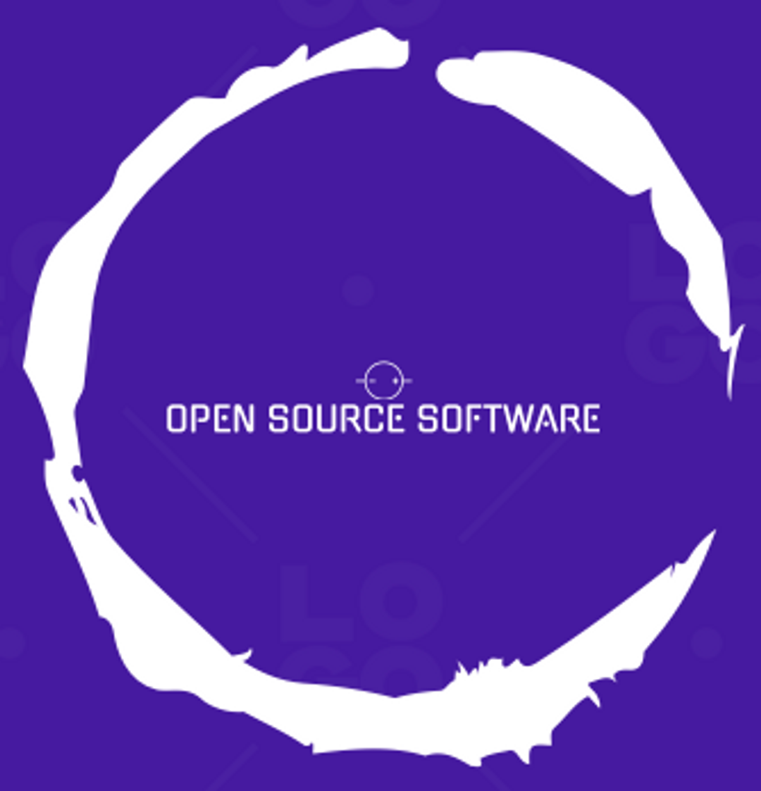 Open Source Logo Design Software docker-k8s