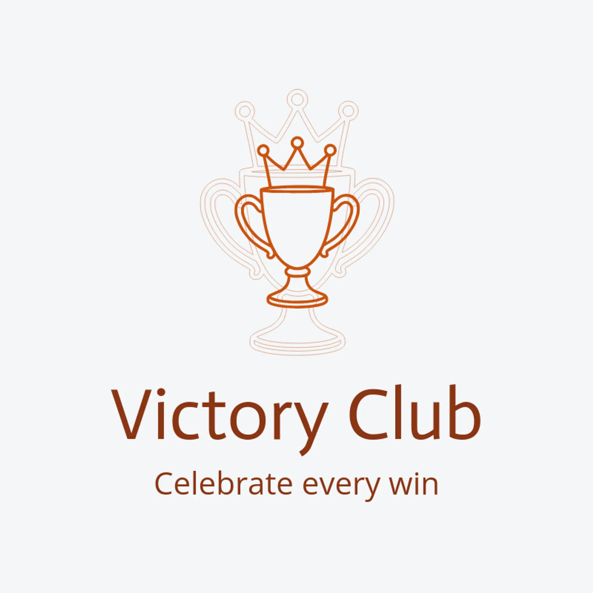 Victory Club logo for club
