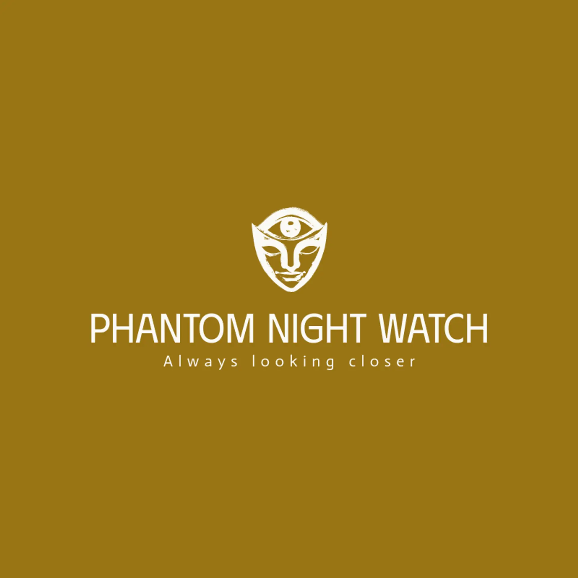Phantom Night Watch logo for phantom