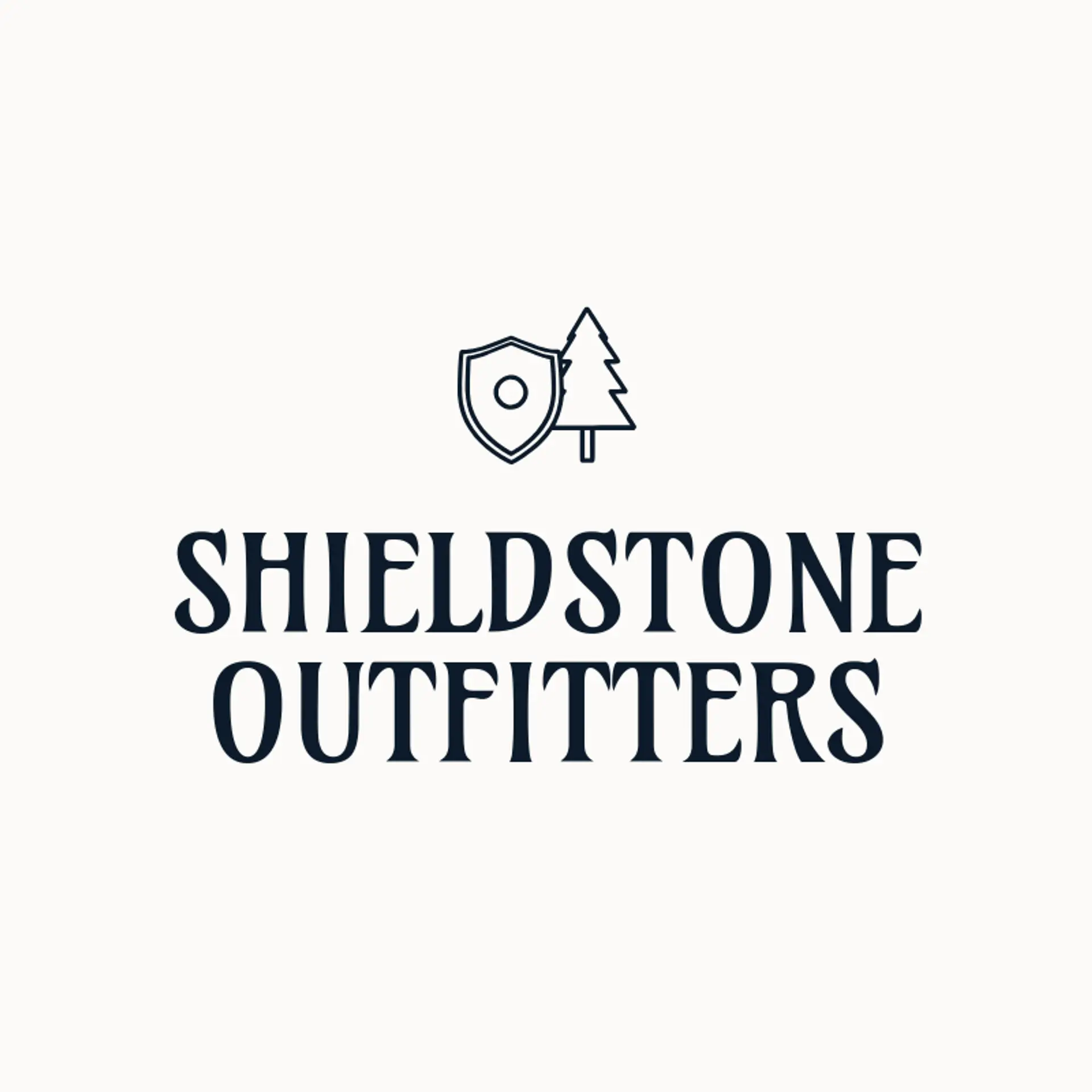 Shieldstone Outfitters logo for viking