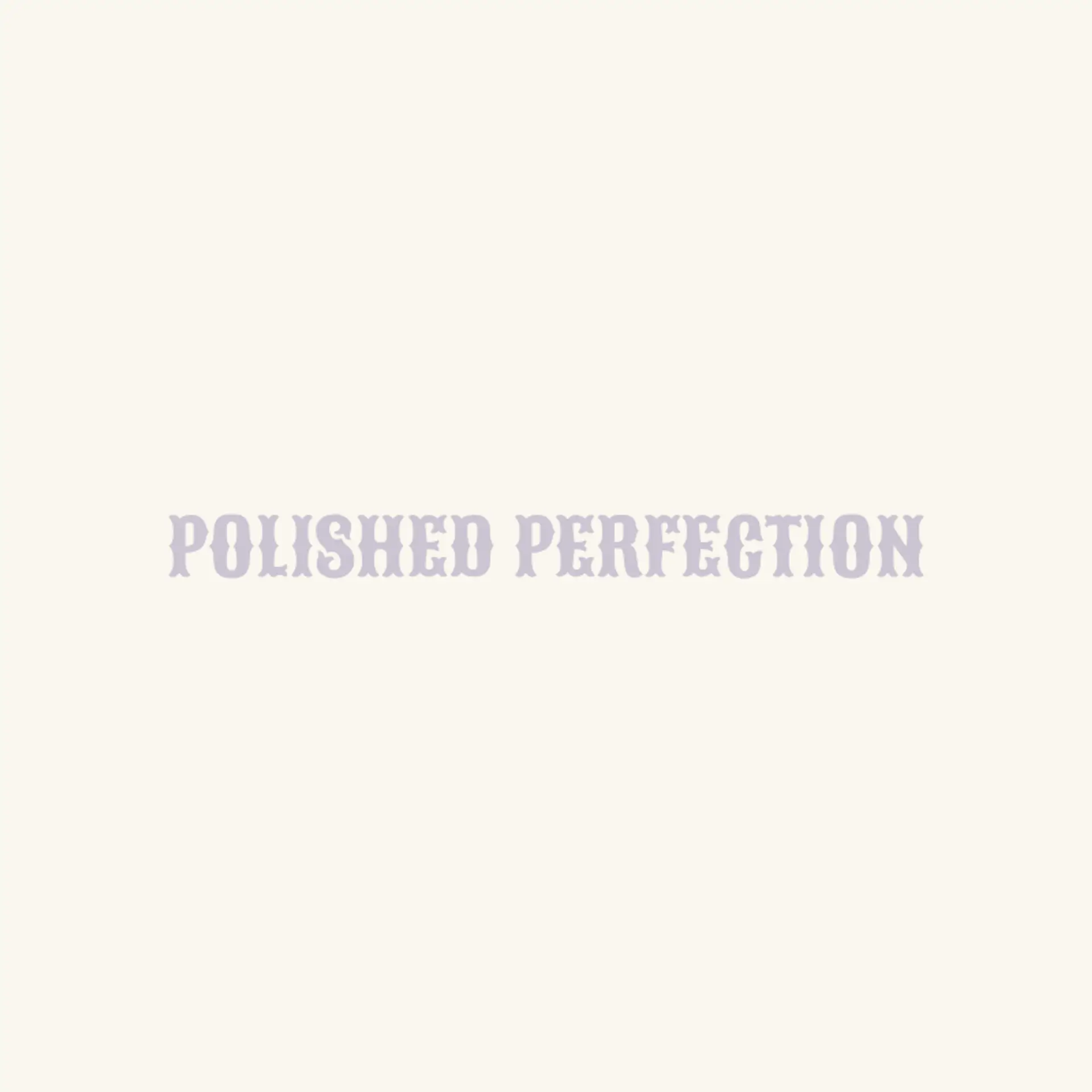 Tips & Trends Nail Studio logo for nail tech
