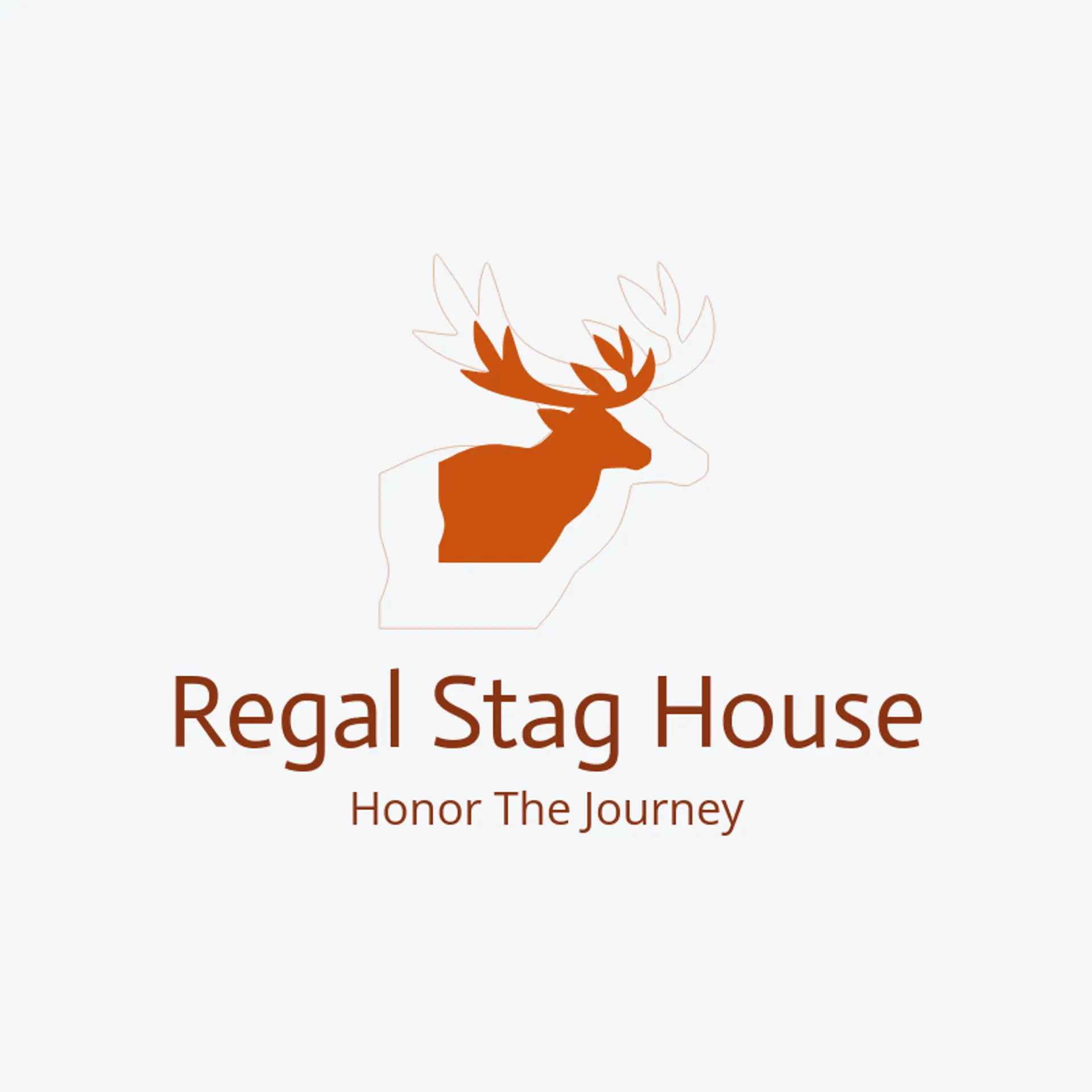 Regal Stag House logo for royal