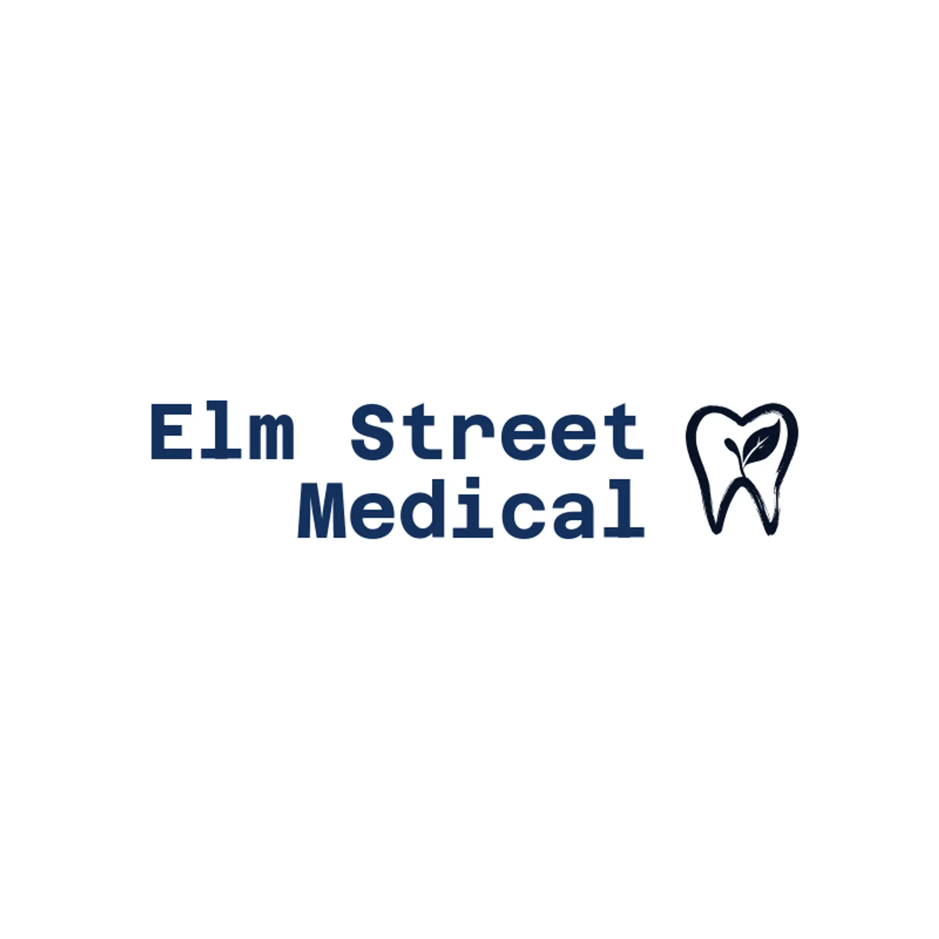 Elm Street Medical logo for clinic